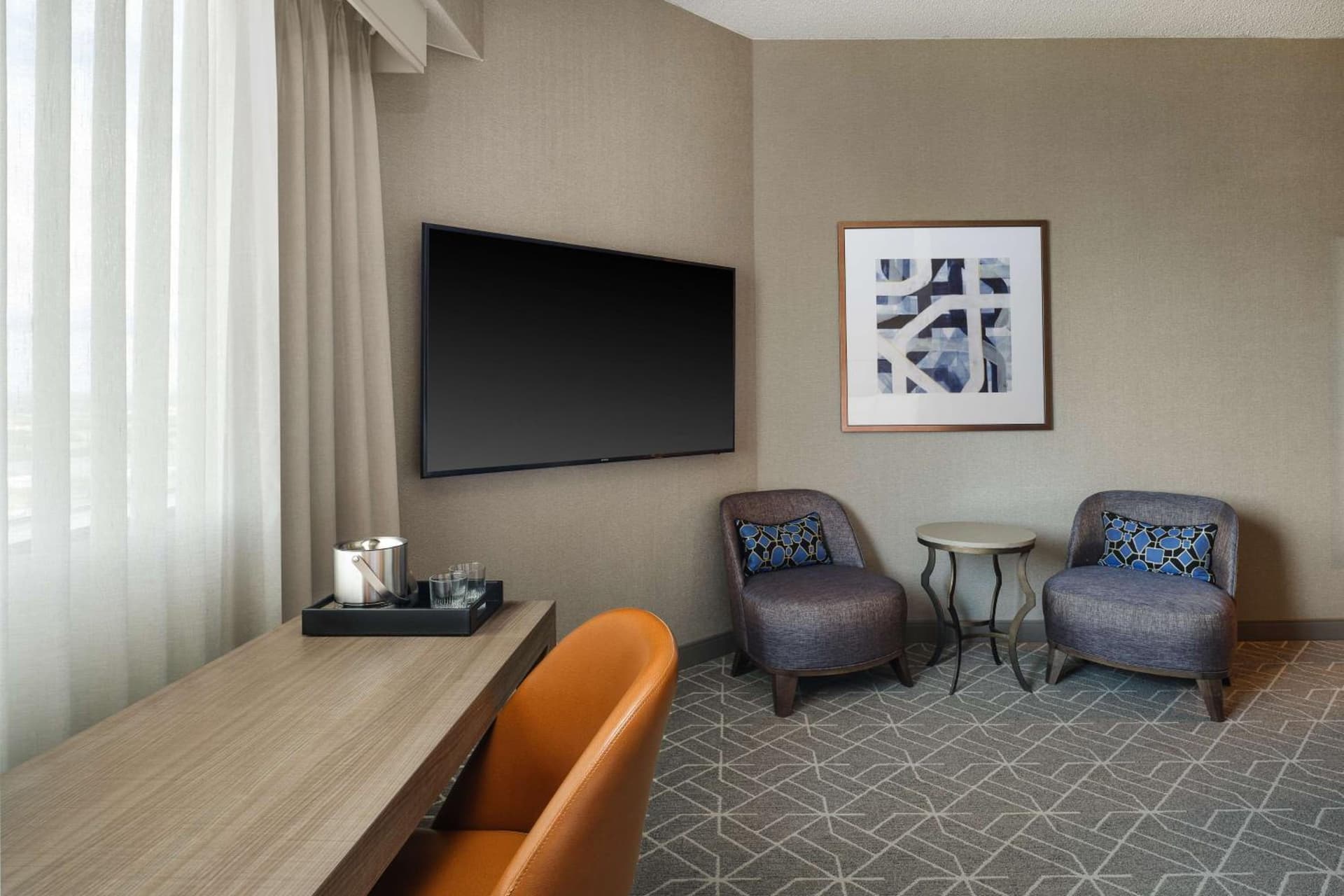 Hilton Richardson Dallas, TX gallery photo in Richardson, TX — image 45