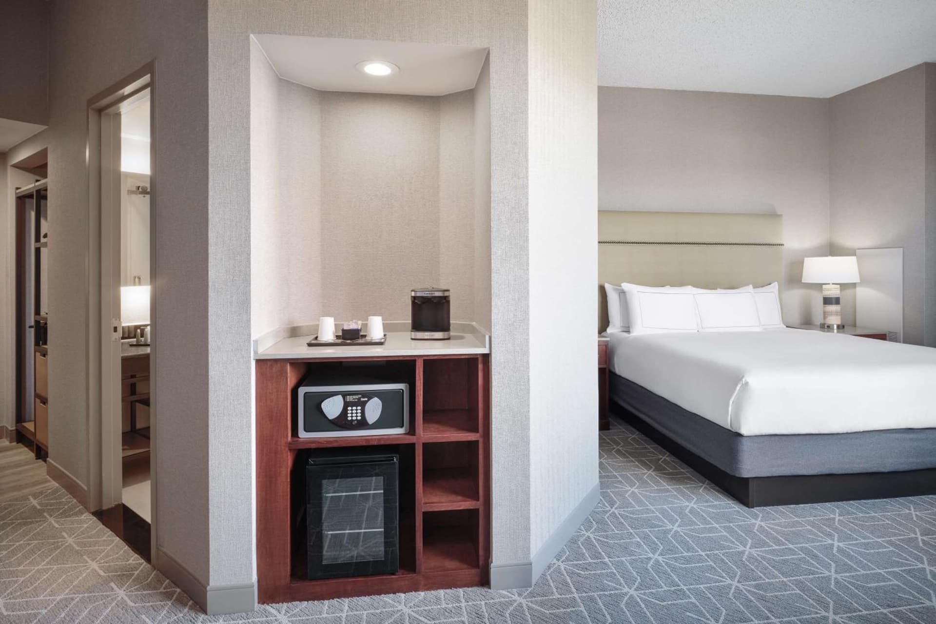 Hilton Richardson Dallas, TX gallery photo in Richardson, TX — image 31