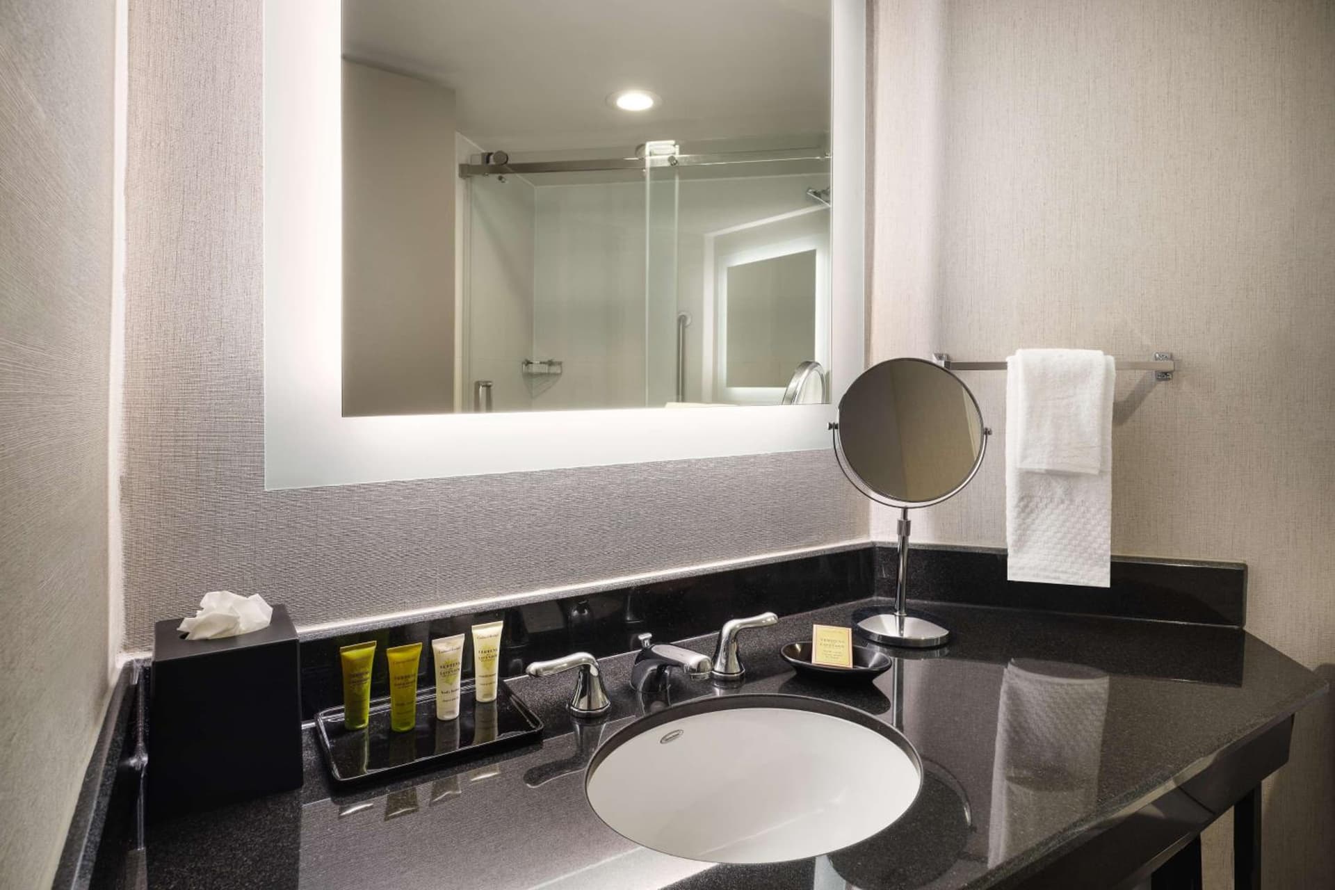 Hilton Richardson Dallas, TX gallery photo in Richardson, TX — image 39