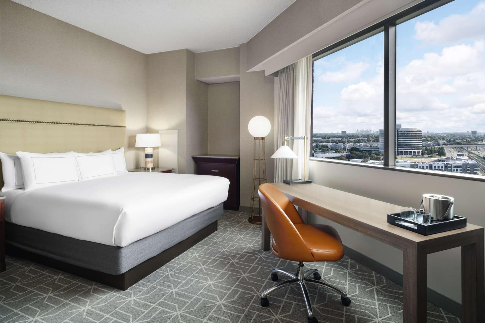 Hilton Richardson Dallas, TX gallery photo in Richardson, TX — image 60