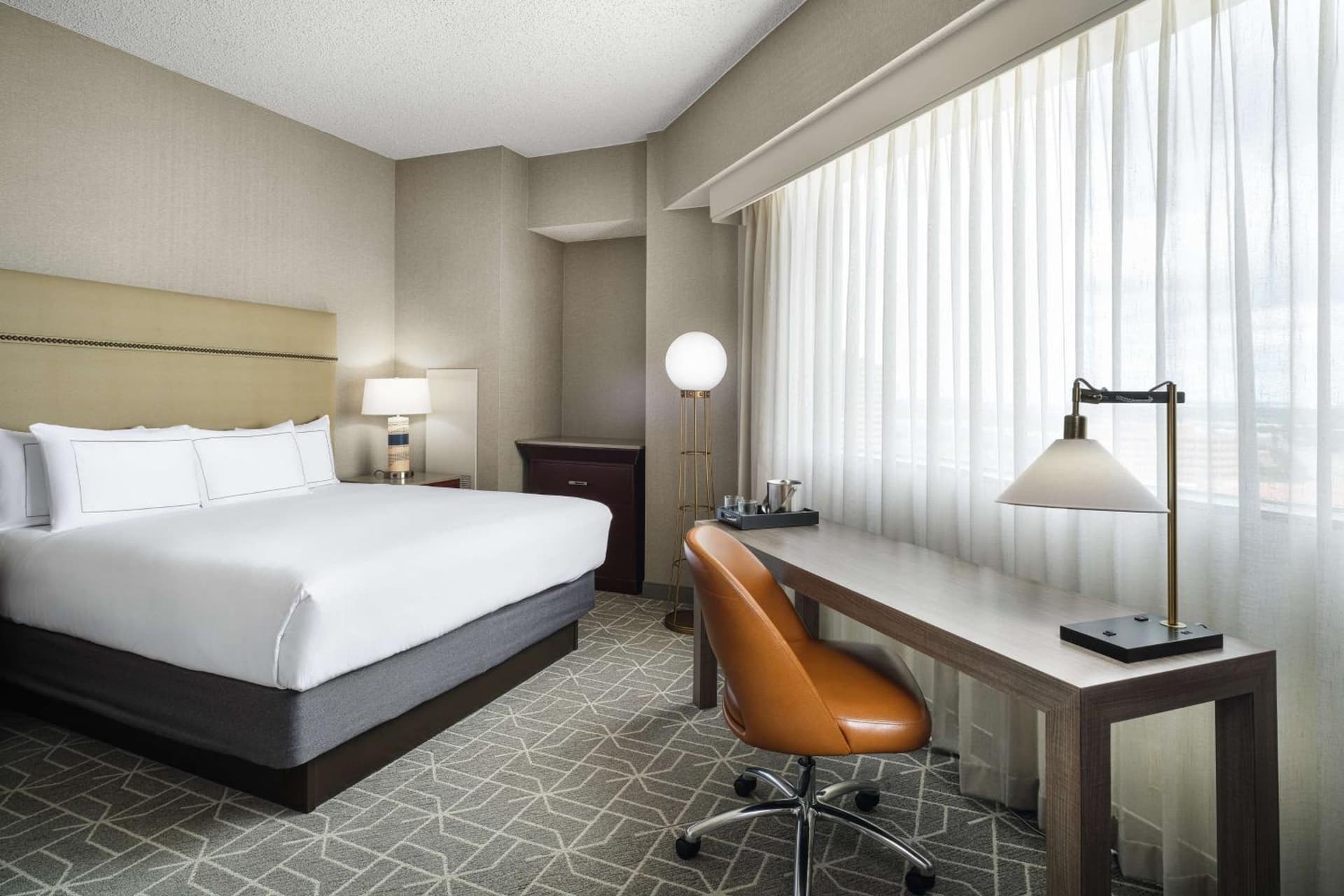 Hilton Richardson Dallas, TX gallery photo in Richardson, TX — image 59