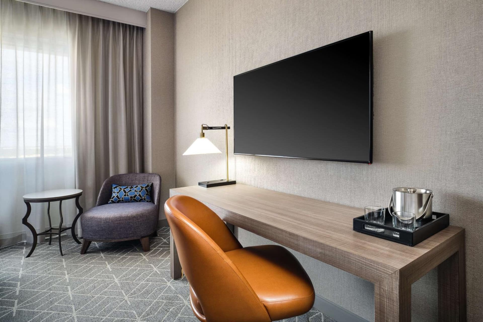 Hilton Richardson Dallas, TX gallery photo in Richardson, TX — image 28
