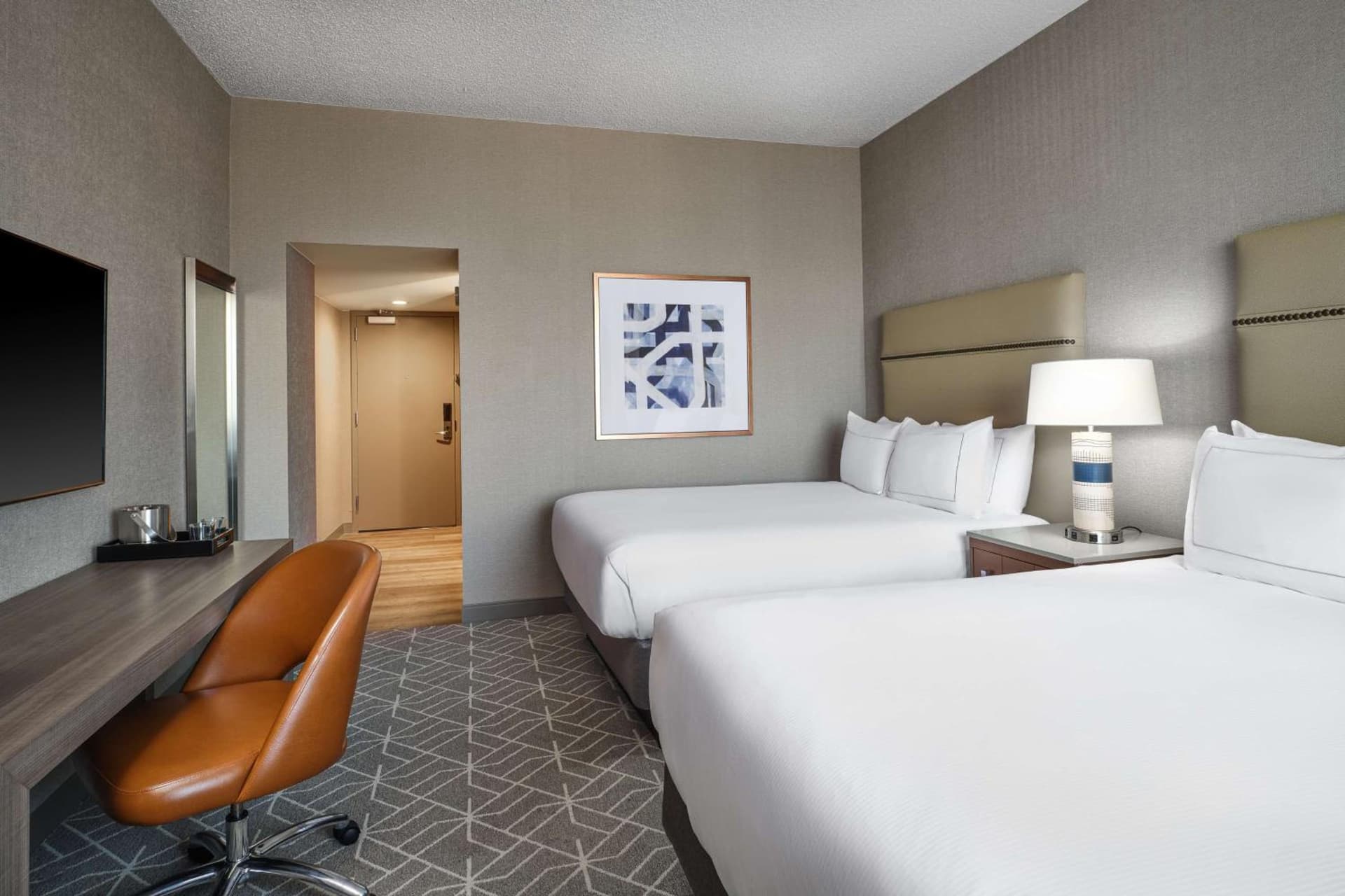 Hilton Richardson Dallas, TX gallery photo in Richardson, TX — image 67