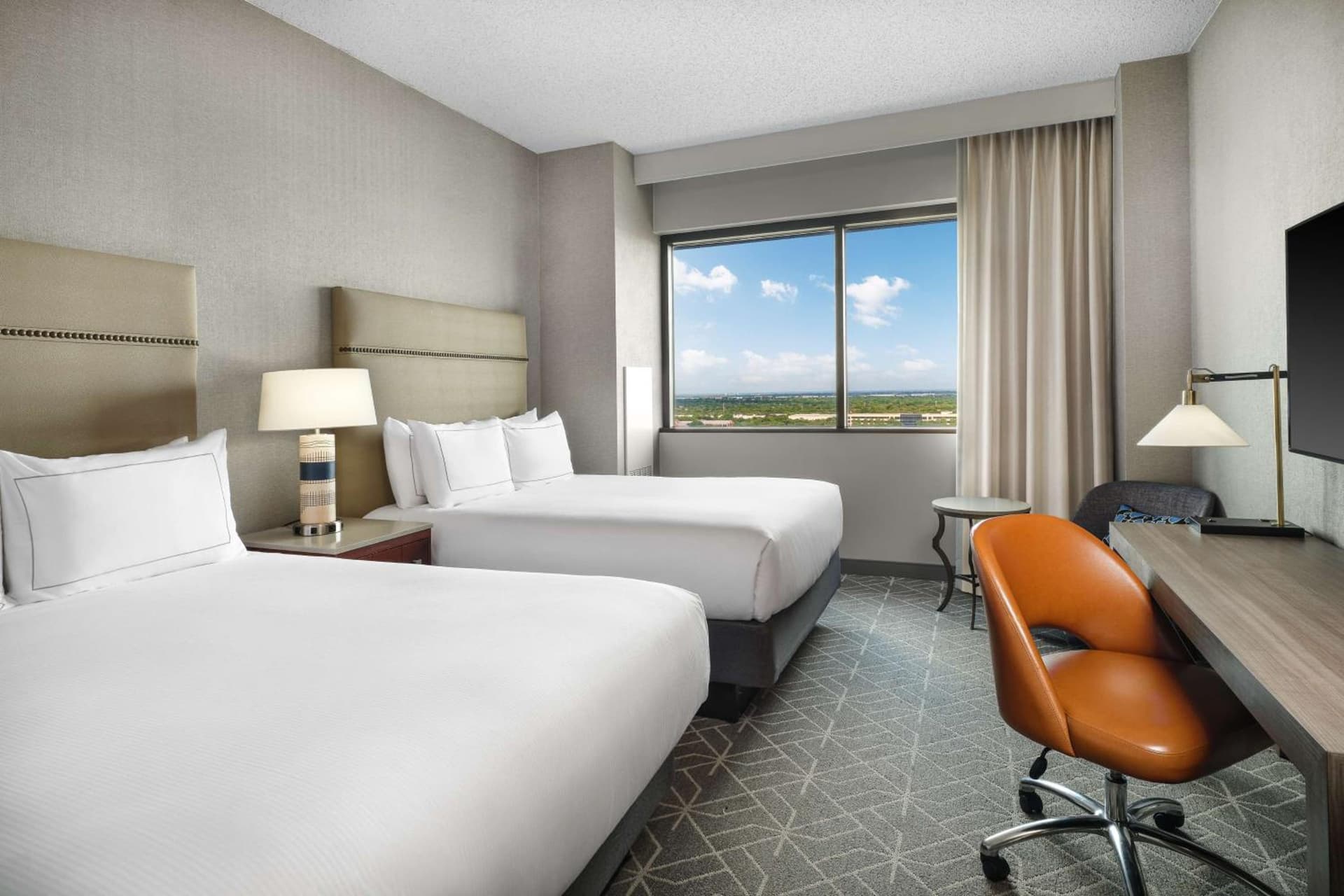 Hilton Richardson Dallas, TX gallery photo in Richardson, TX — image 25