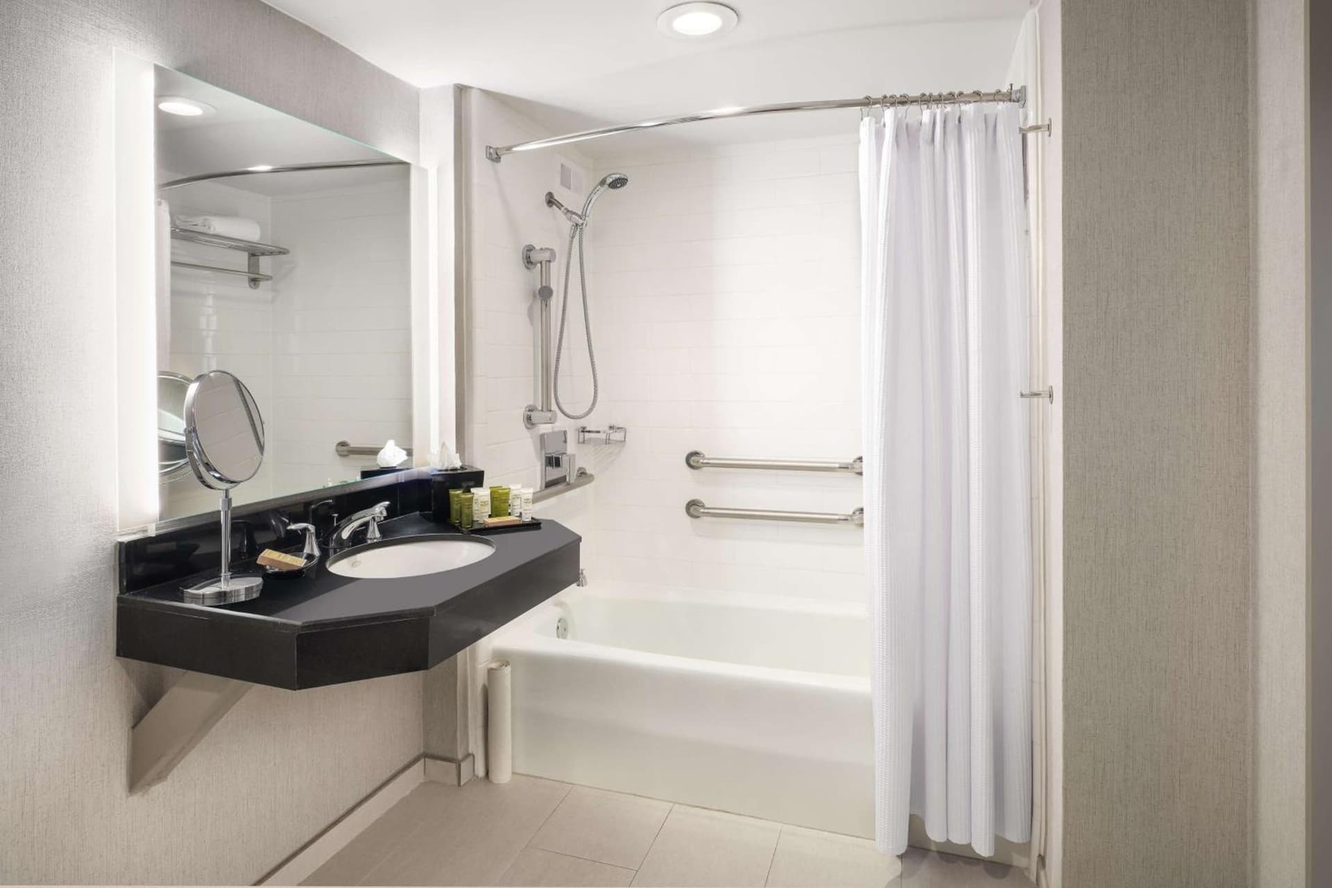 Hilton Richardson Dallas, TX gallery photo in Richardson, TX — image 37