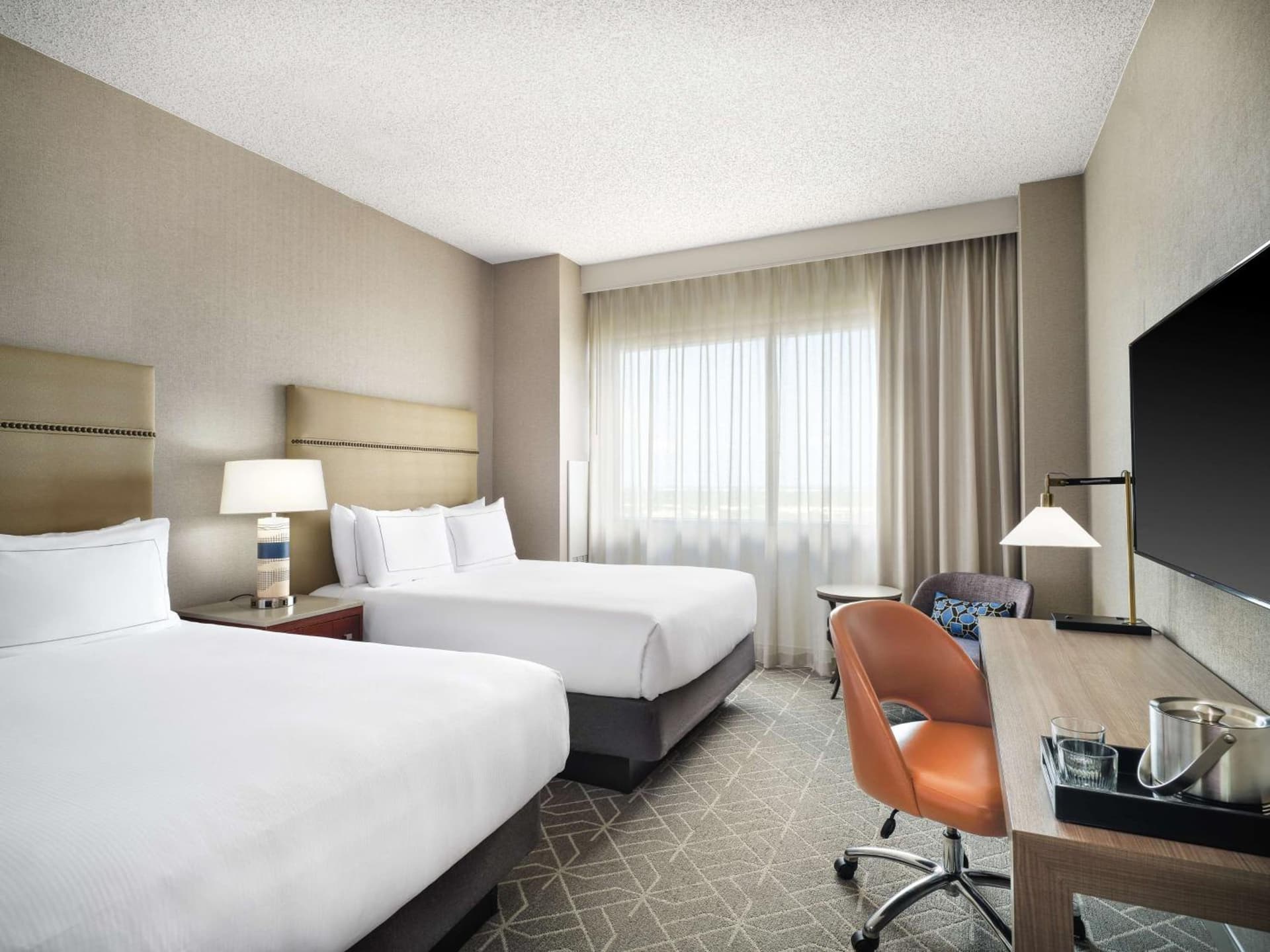 Hilton Richardson Dallas, TX gallery photo in Richardson, TX — image 23