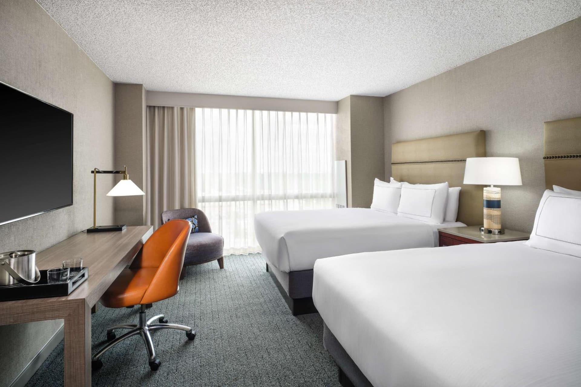 Hilton Richardson Dallas, TX gallery photo in Richardson, TX — image 46