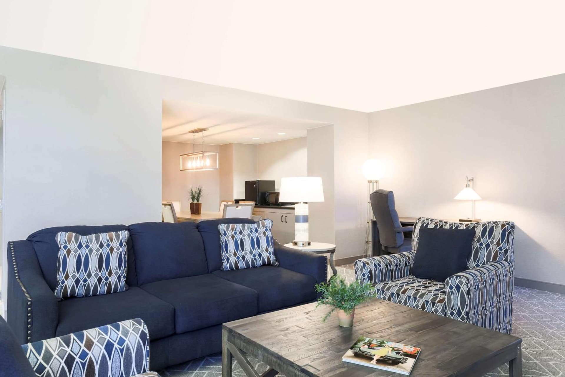 Hilton Richardson Dallas, TX gallery photo in Richardson, TX — image 22