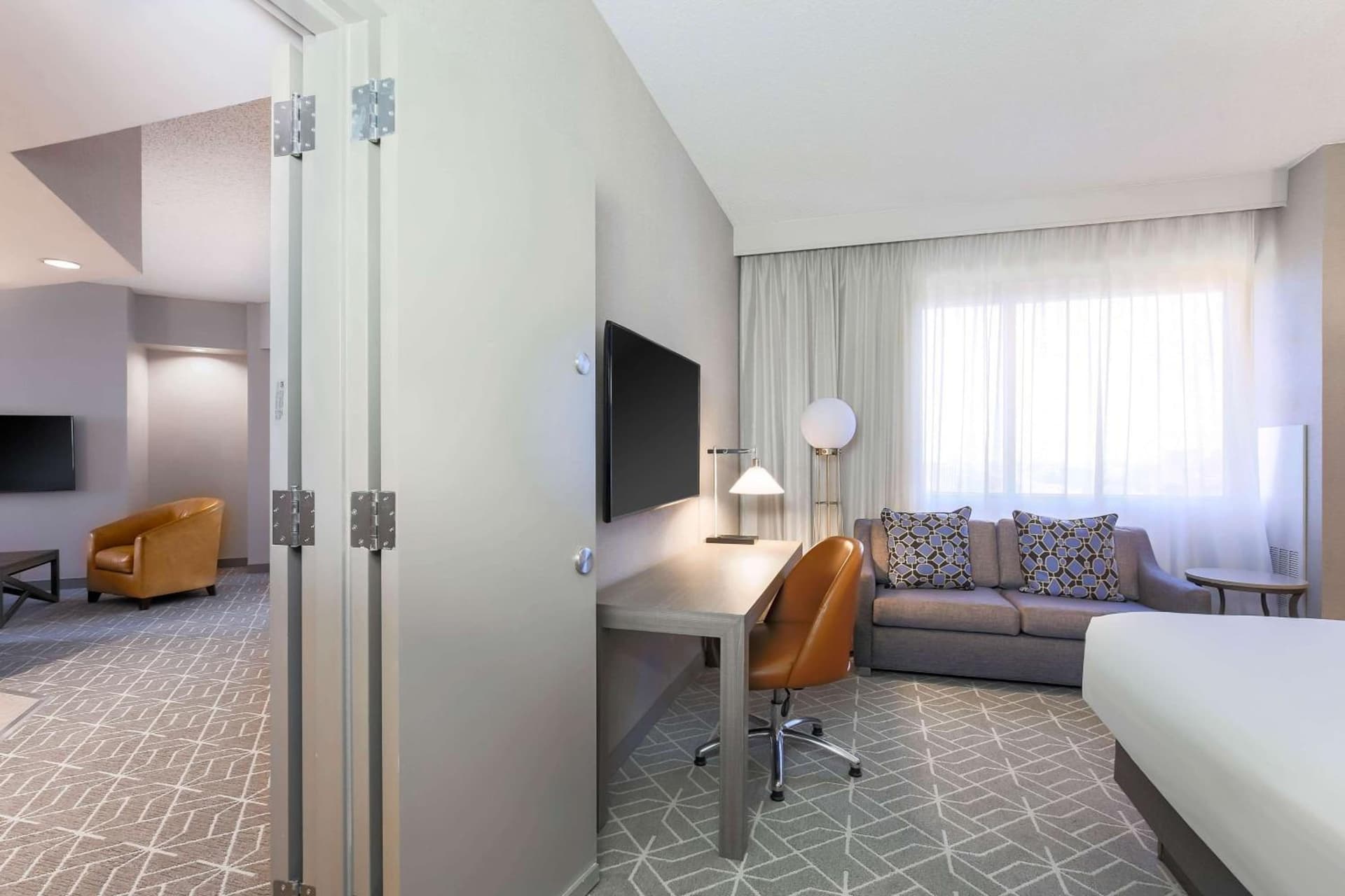 Hilton Richardson Dallas, TX gallery photo in Richardson, TX — image 35