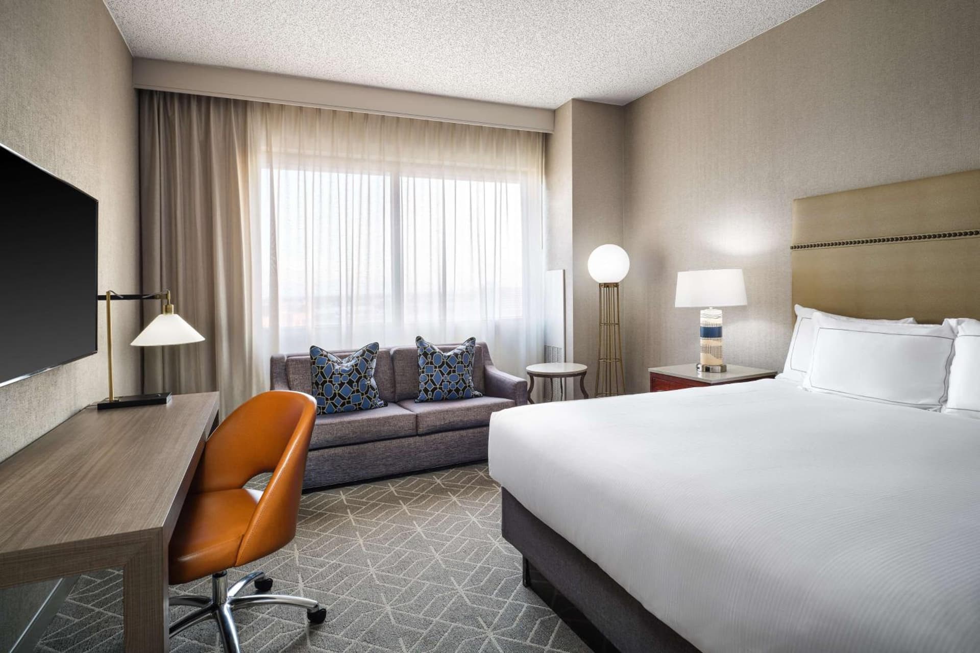 Hilton Richardson Dallas, TX gallery photo in Richardson, TX — image 47
