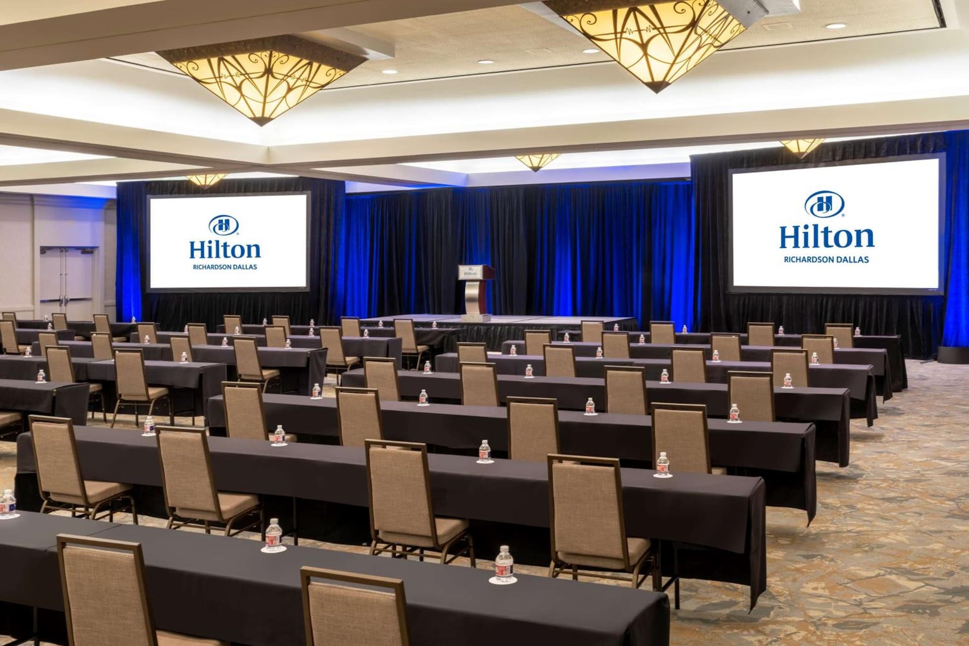 Hilton Richardson Dallas, TX gallery photo in Richardson, TX — image 41