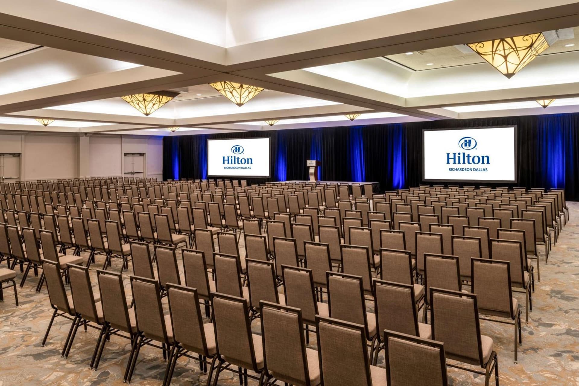 Hilton Richardson Dallas, TX gallery photo in Richardson, TX — image 74