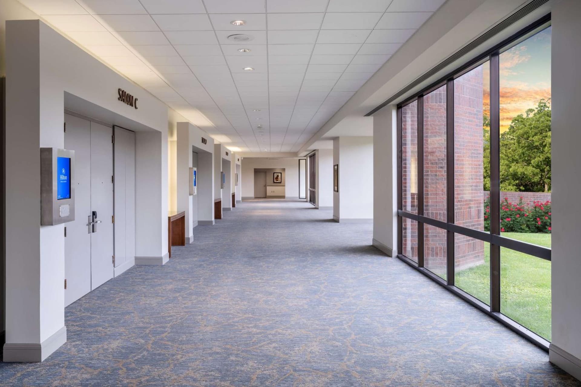 Hilton Richardson Dallas, TX gallery photo in Richardson, TX — image 71