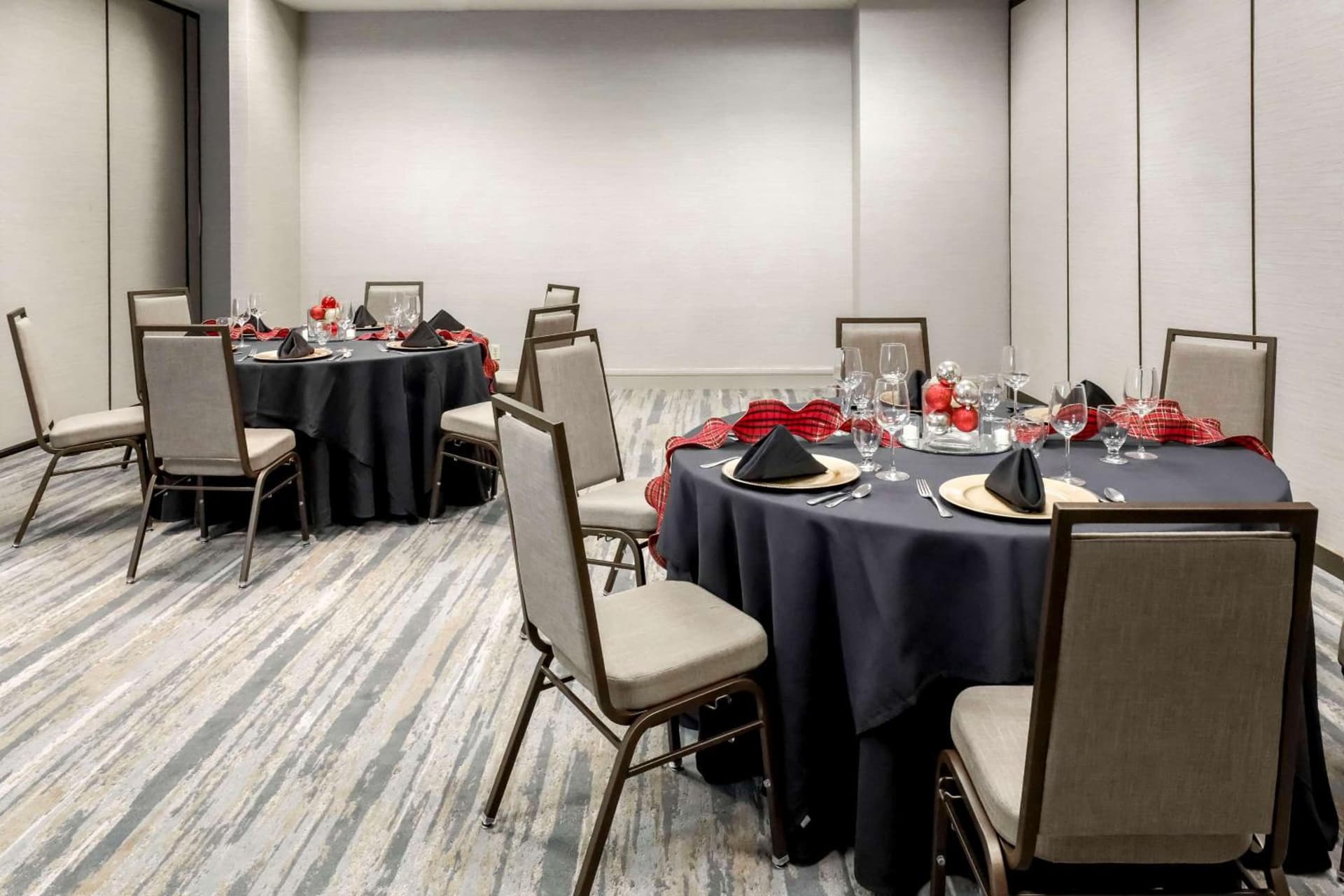 Hilton Richardson Dallas, TX property views in Richardson, TX — gallery photo 3