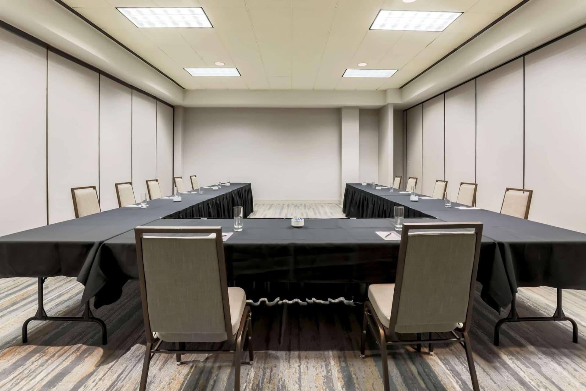 Hilton Richardson Dallas, TX gallery photo in Richardson, TX — image 30