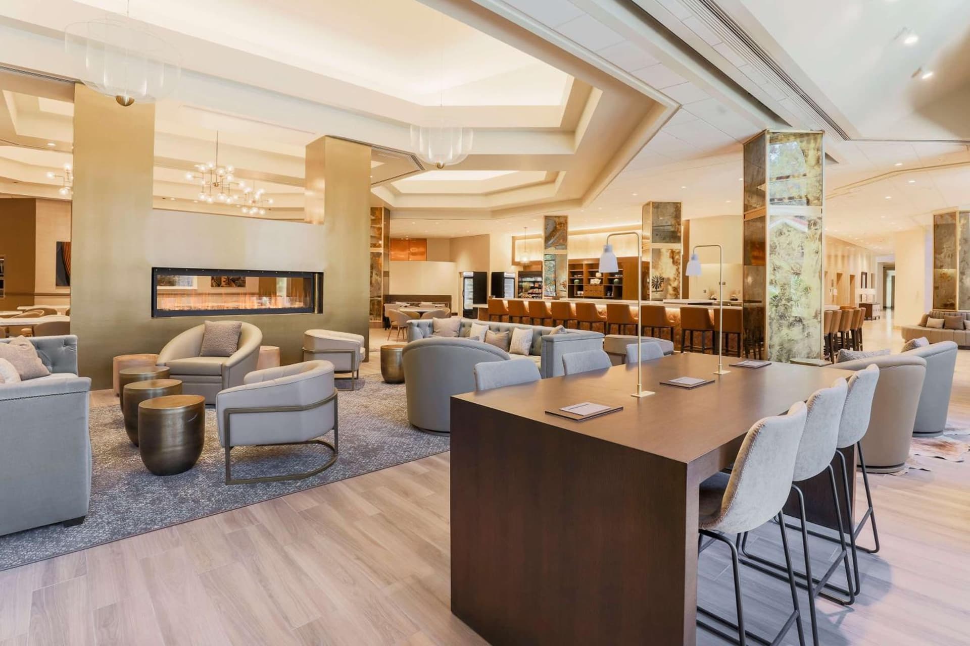 Hilton Richardson Dallas, TX gallery photo in Richardson, TX — image 55