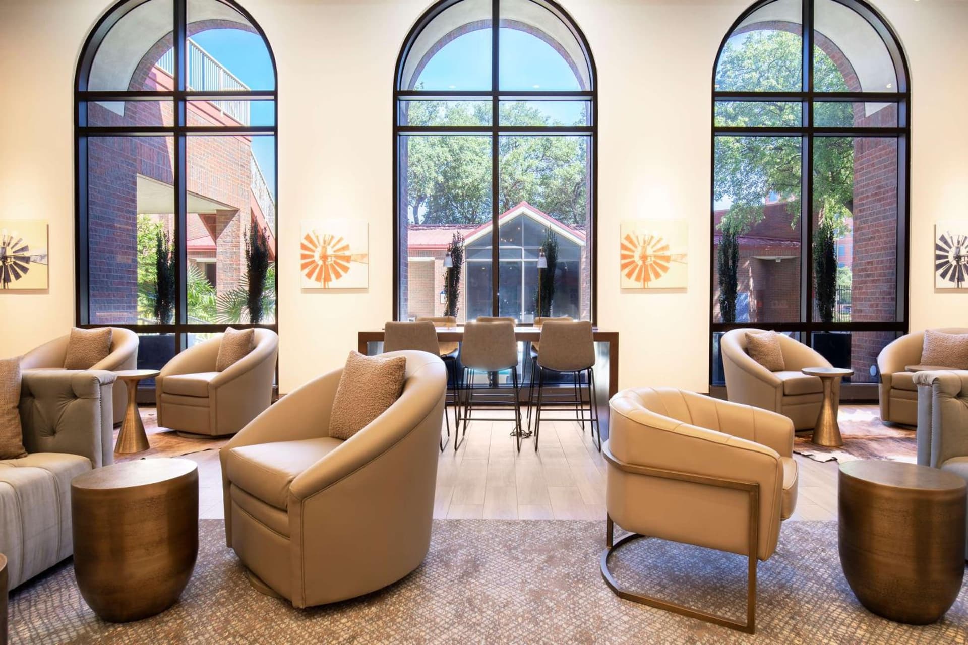 Hilton Richardson Dallas, TX gallery photo in Richardson, TX — image 42
