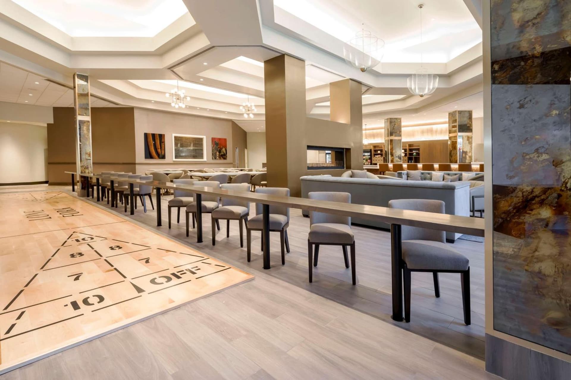 Hilton Richardson Dallas, TX gallery photo in Richardson, TX — image 12