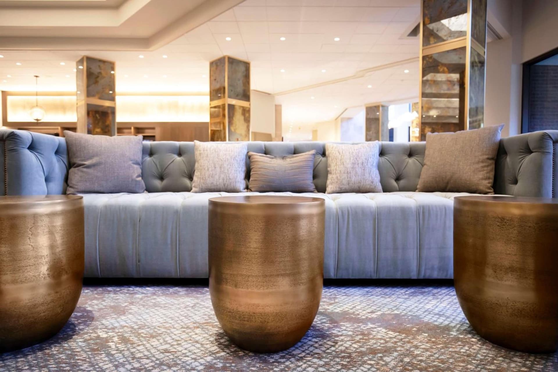 Hilton Richardson Dallas, TX gallery photo in Richardson, TX — image 24