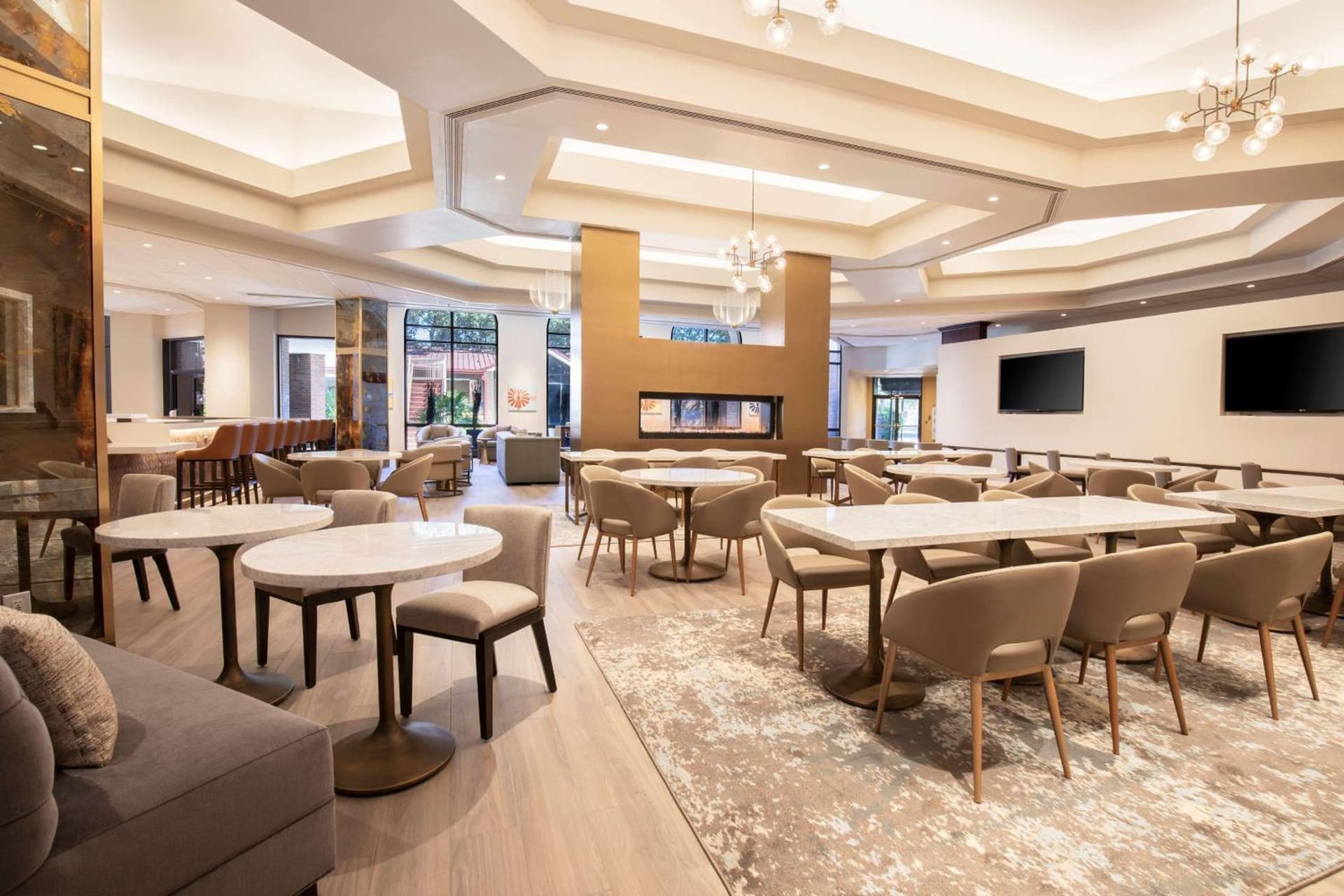 Hilton Richardson Dallas, TX gallery photo in Richardson, TX — image 49
