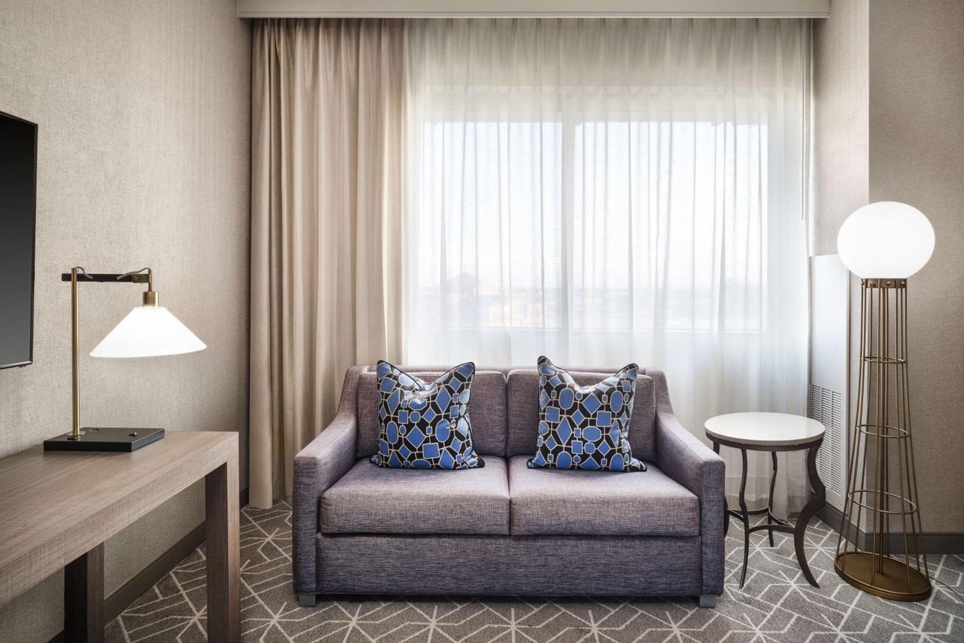 Hilton Richardson Dallas, TX gallery photo in Richardson, TX — image 56