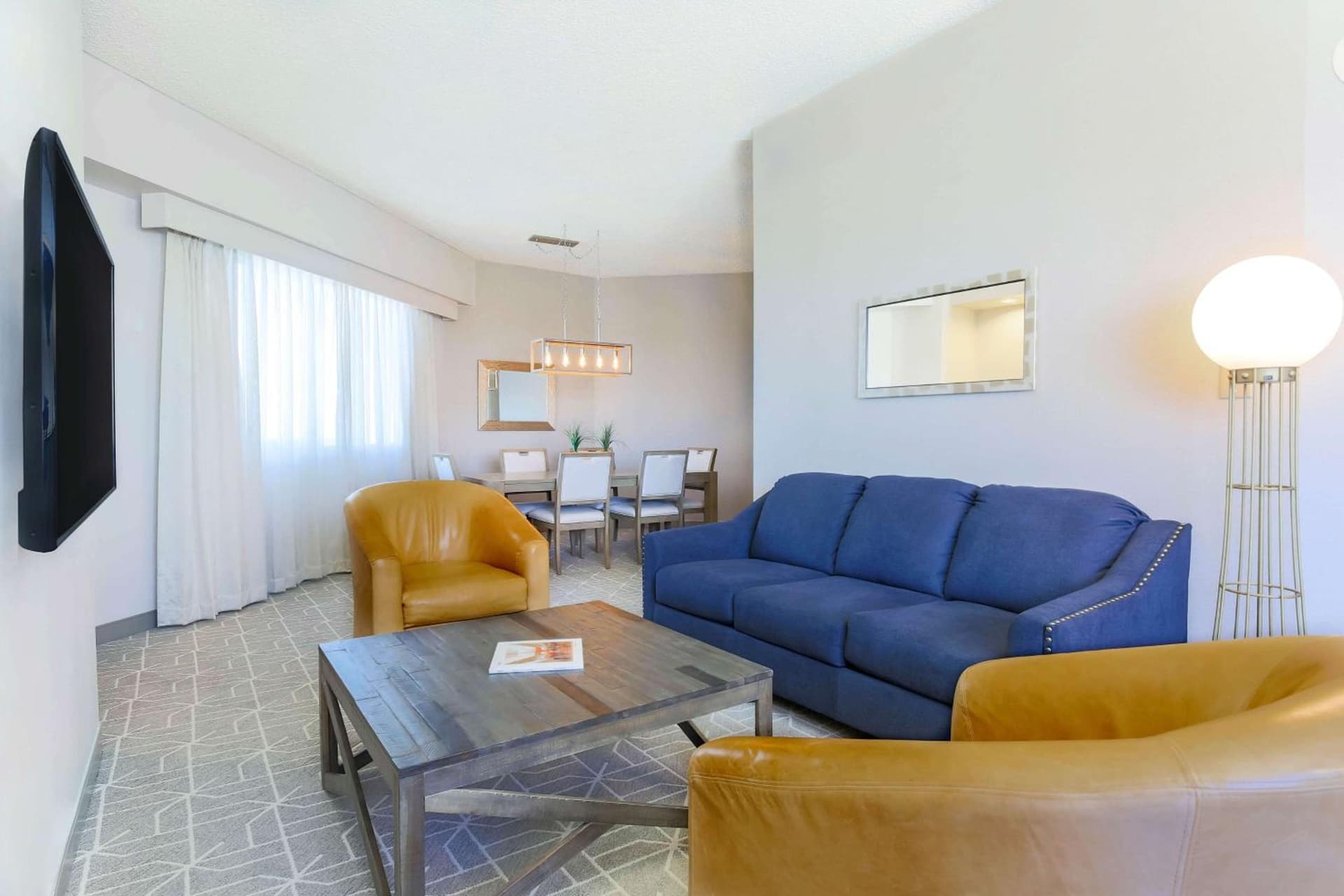 Hilton Richardson Dallas, TX gallery photo in Richardson, TX — image 51