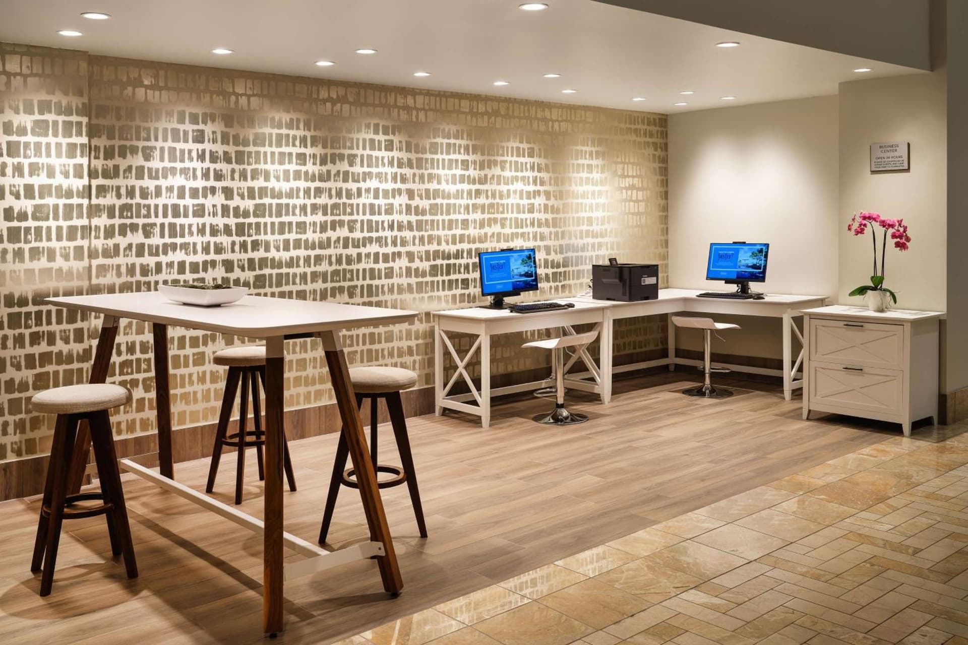 Hilton Richardson Dallas, TX gallery photo in Richardson, TX — image 48