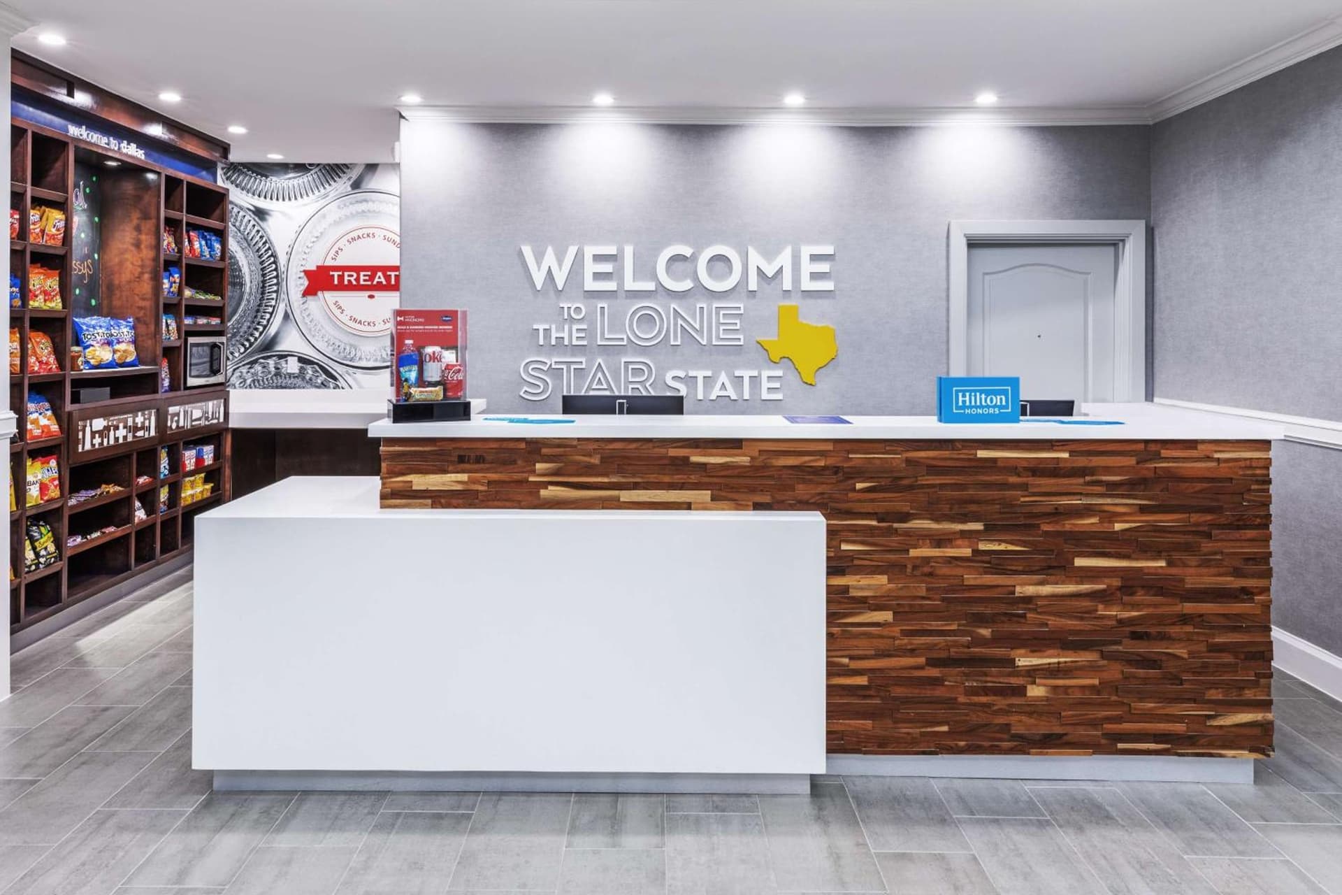 Hampton Inn & Suites Dallas I-30 Cockrell Hill, Tx gallery photo in Dallas, TX — image 7