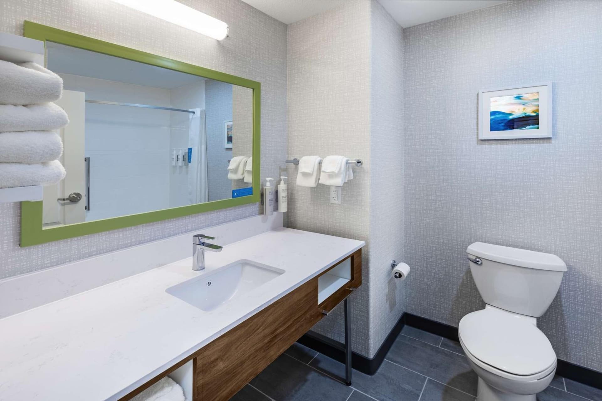 Hampton Inn & Suites Dallas I-30 Cockrell Hill, Tx gallery photo in Dallas, TX — image 8