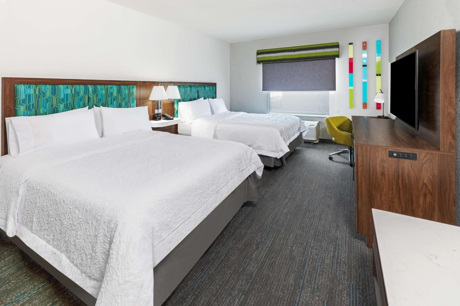 Hampton Inn & Suites Dallas I-30 Cockrell Hill, Tx gallery photo in Dallas, TX — image 23