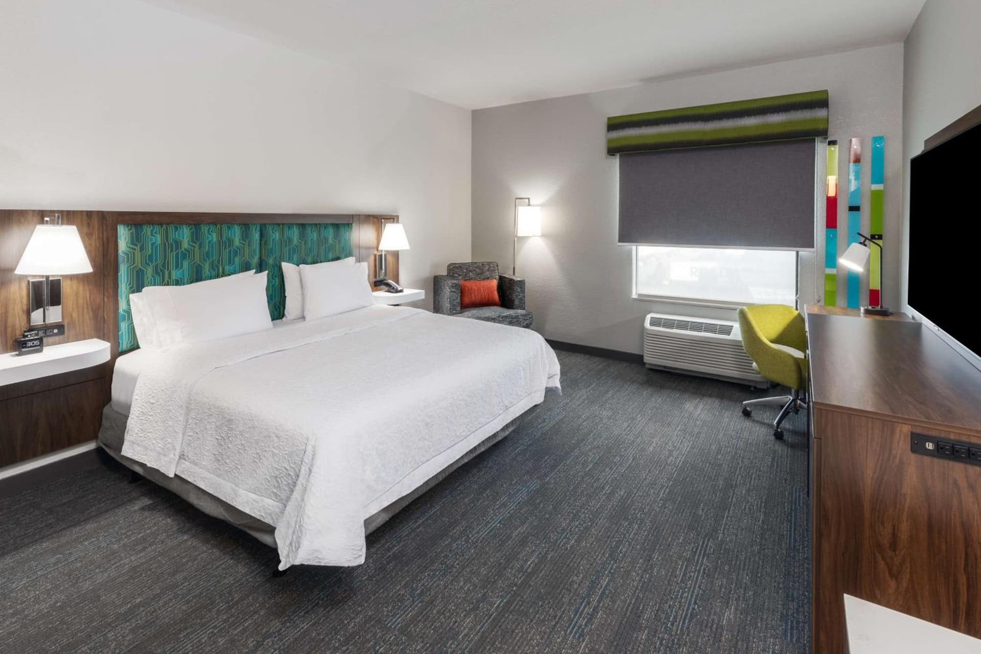 Hampton Inn & Suites Dallas I-30 Cockrell Hill, Tx gallery photo in Dallas, TX — image 9