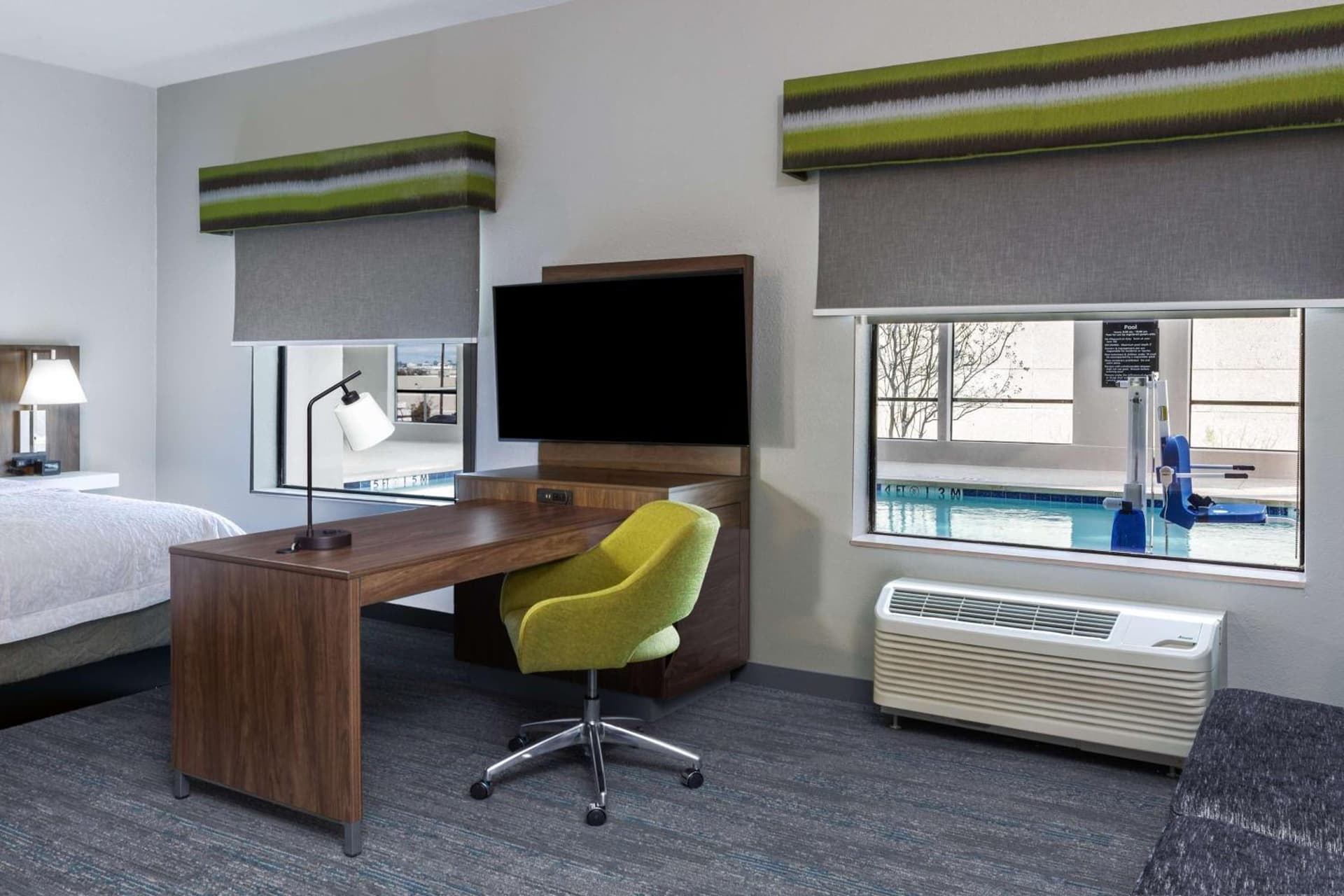 Hampton Inn & Suites Dallas I-30 Cockrell Hill, Tx gallery photo in Dallas, TX — image 18