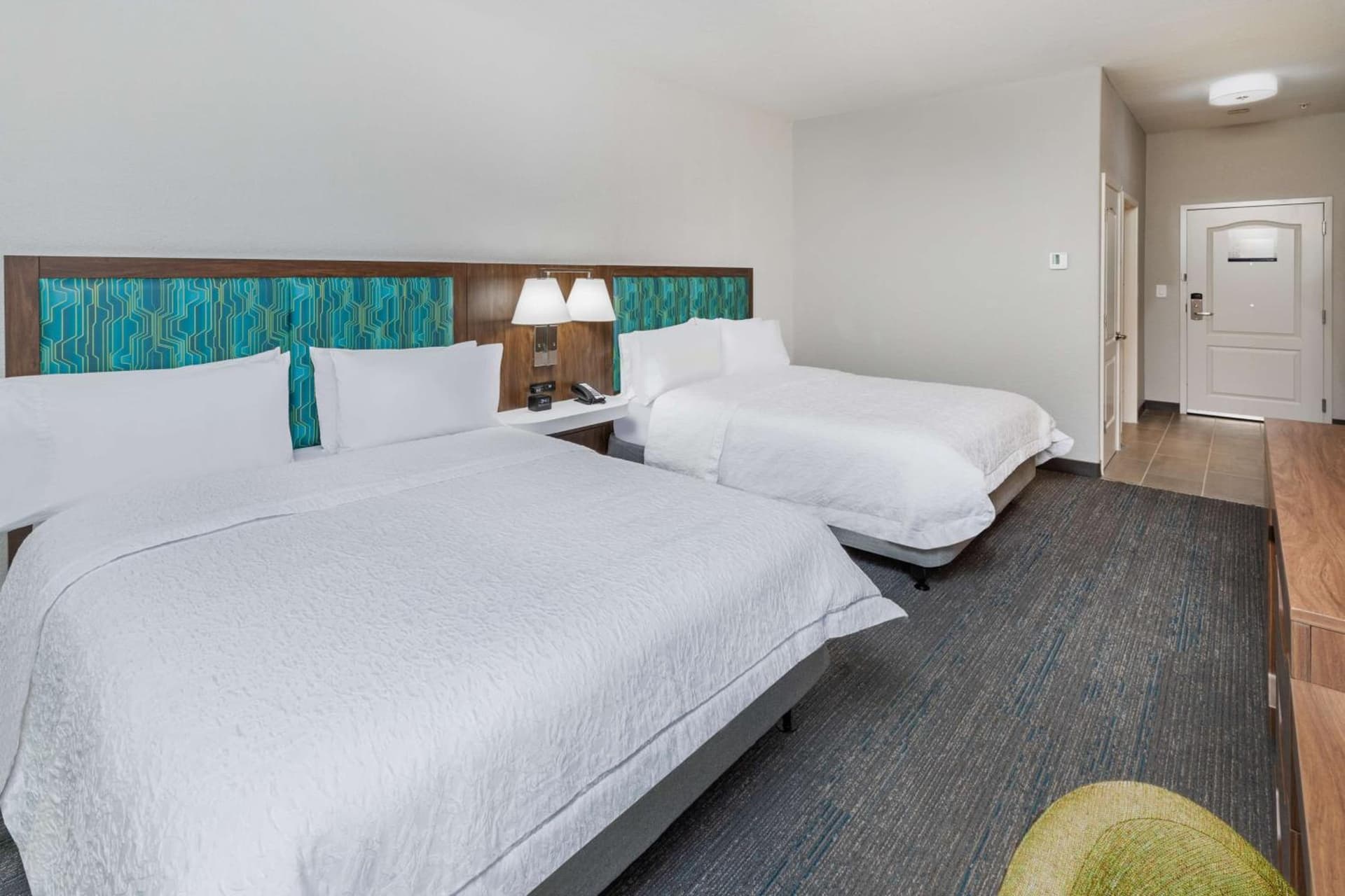 Hampton Inn & Suites Dallas I-30 Cockrell Hill, Tx gallery photo in Dallas, TX — image 20