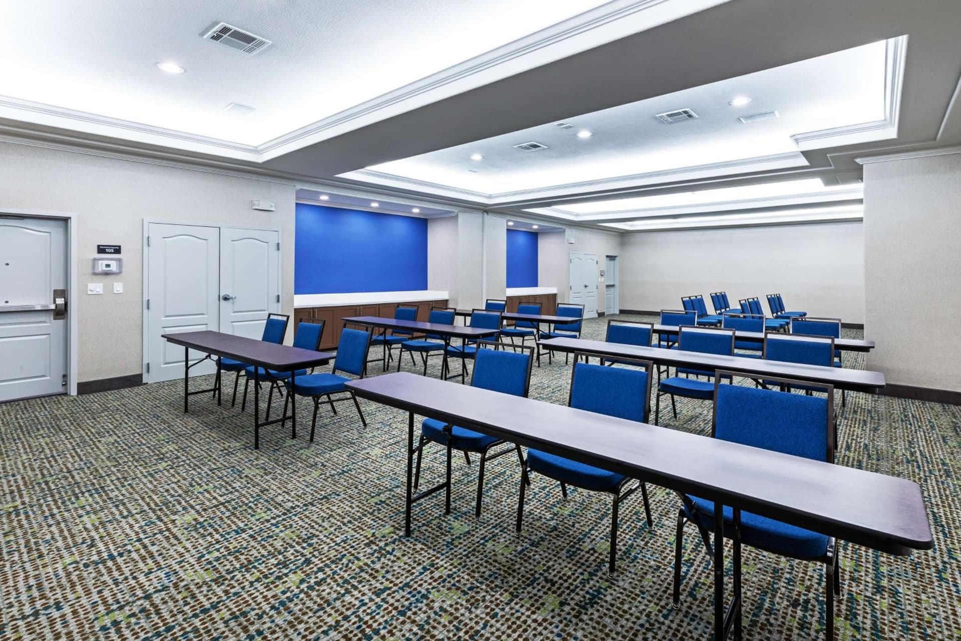 Hampton Inn & Suites Dallas I-30 Cockrell Hill, Tx gallery photo in Dallas, TX — image 12