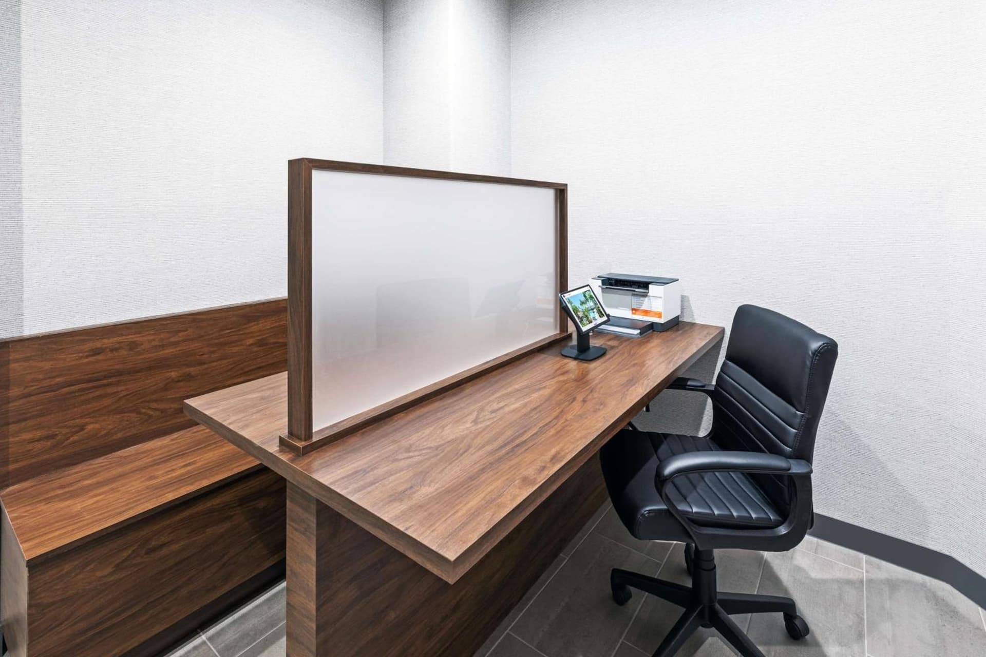 Hampton Inn & Suites Dallas I-30 Cockrell Hill, Tx gallery photo in Dallas, TX — image 6