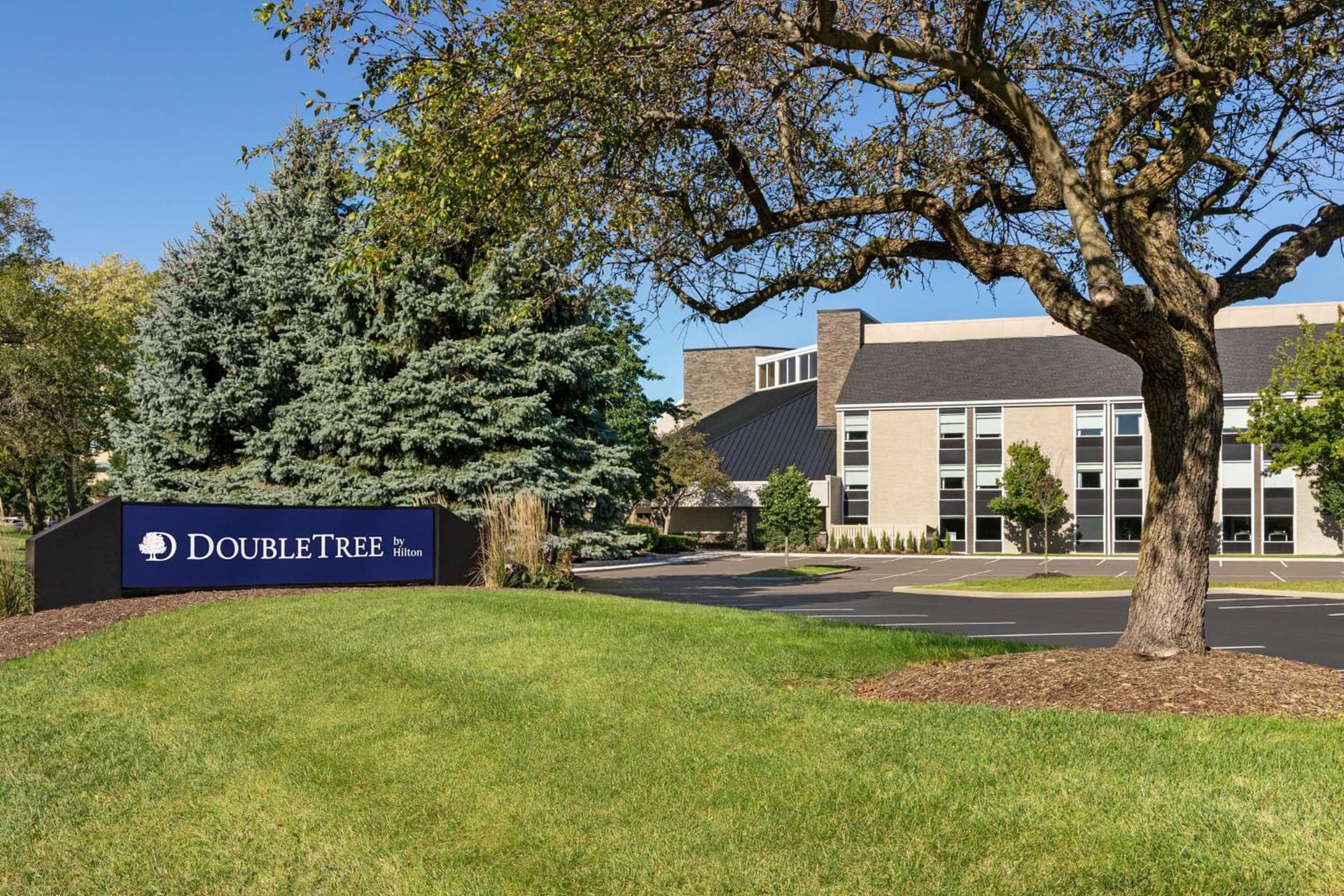 Doubletree By Hilton Columbus Dublin gallery photo in Dublin, OH — image 36