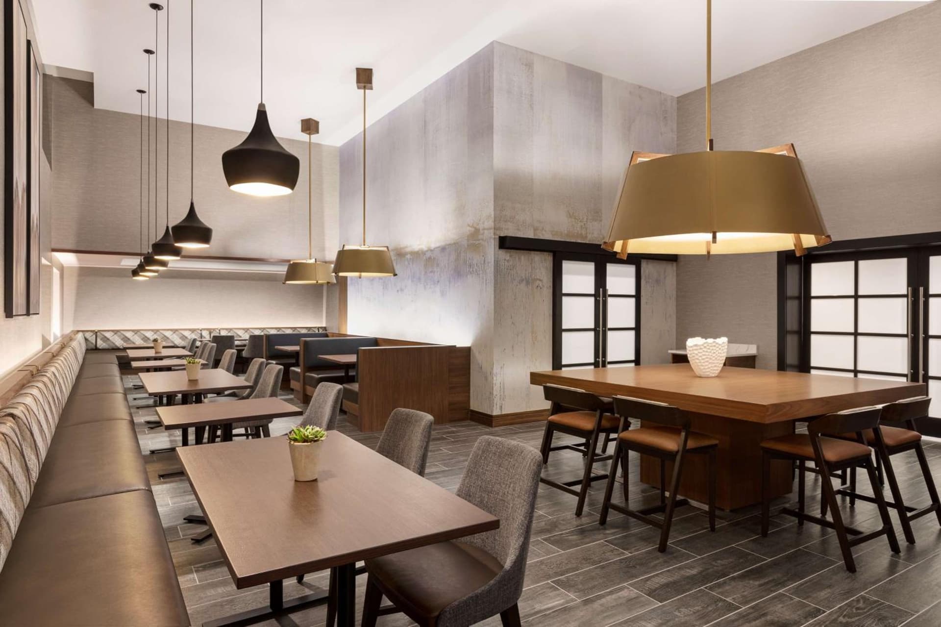 Doubletree By Hilton Columbus Dublin gallery photo in Dublin, OH — image 17