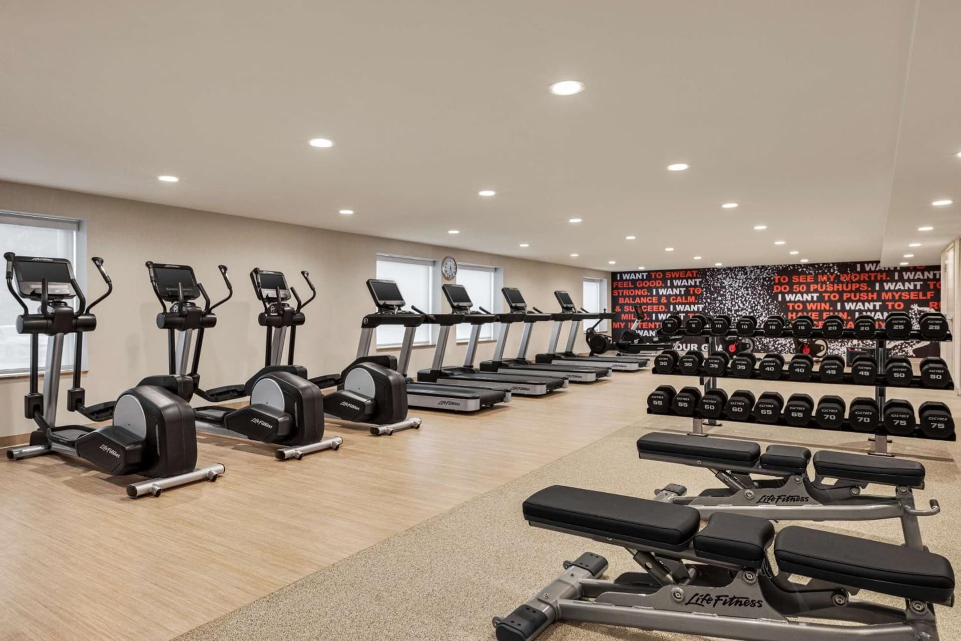 Doubletree By Hilton Columbus Dublin gallery photo in Dublin, OH — image 6