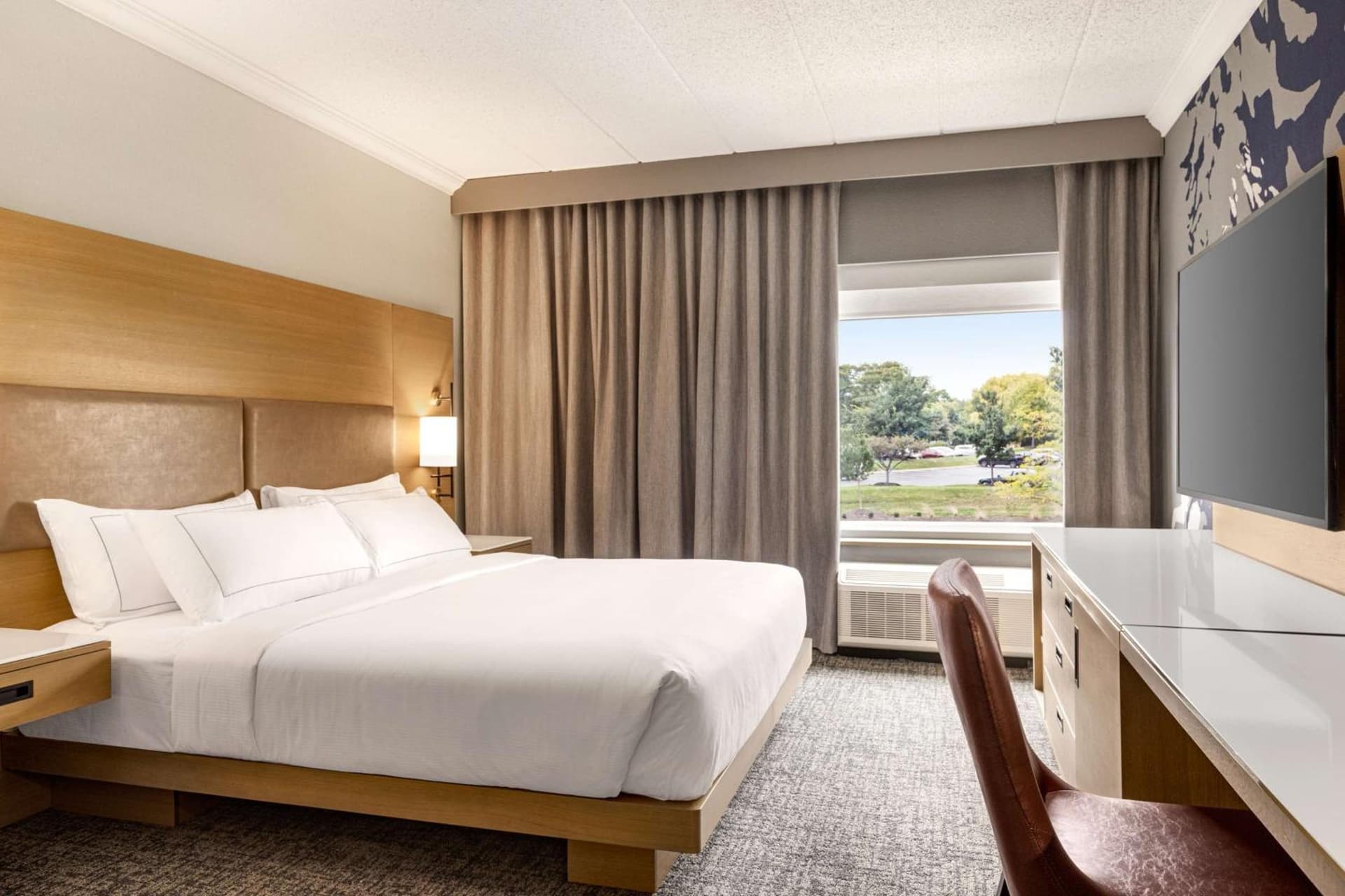 Doubletree By Hilton Columbus Dublin gallery photo in Dublin, OH — image 16