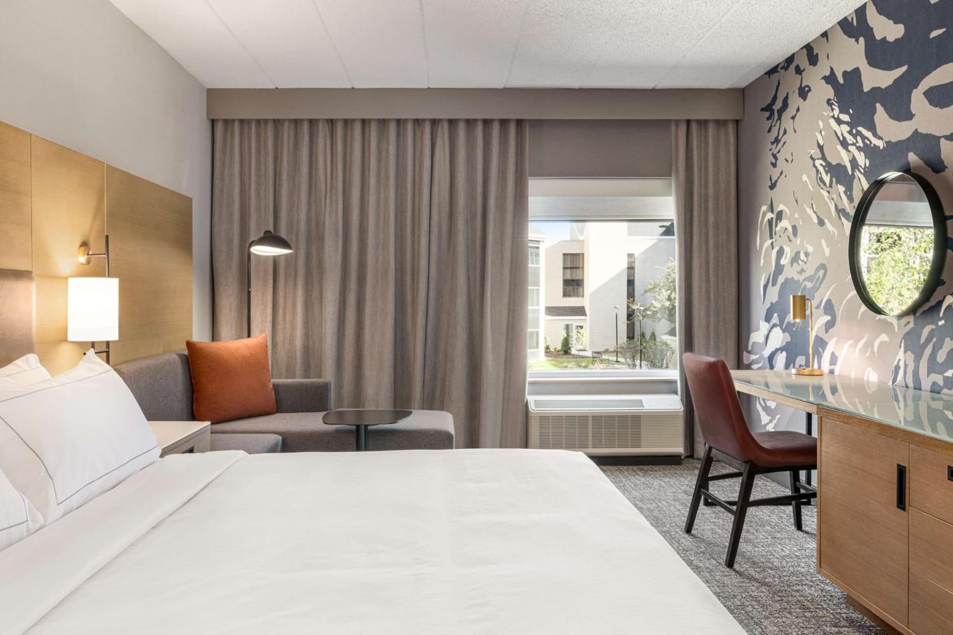 Doubletree By Hilton Columbus Dublin gallery photo in Dublin, OH — image 33