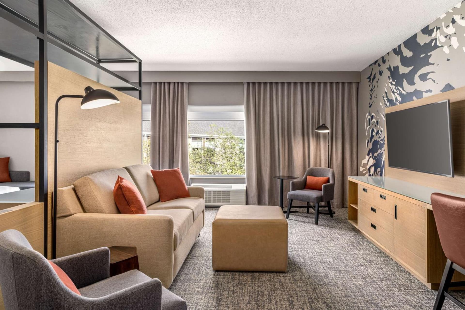 Doubletree By Hilton Columbus Dublin gallery photo in Dublin, OH — image 24