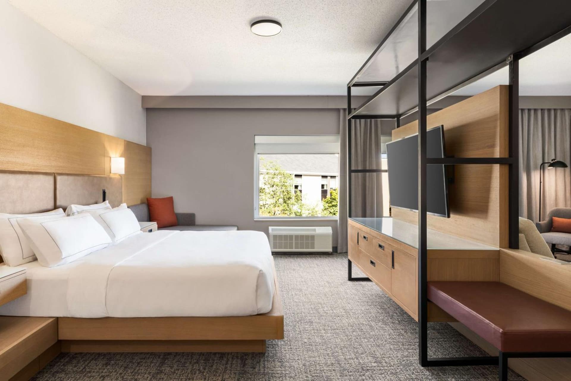 Doubletree By Hilton Columbus Dublin gallery photo in Dublin, OH — image 9