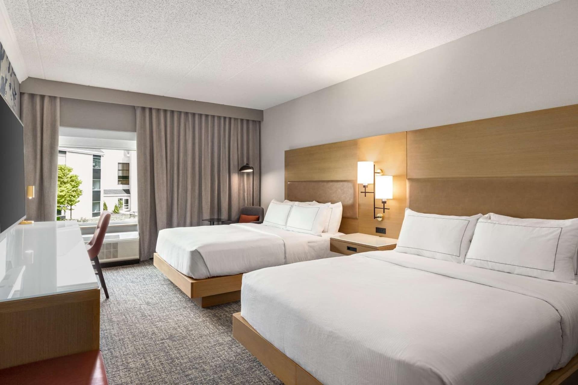 Doubletree By Hilton Columbus Dublin gallery photo in Dublin, OH — image 8