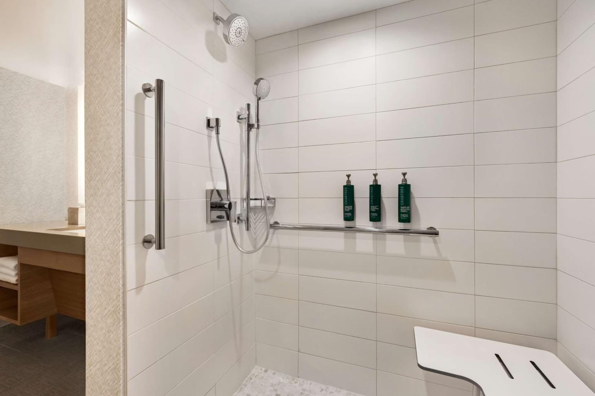 Doubletree By Hilton Columbus Dublin gallery photo in Dublin, OH — image 22