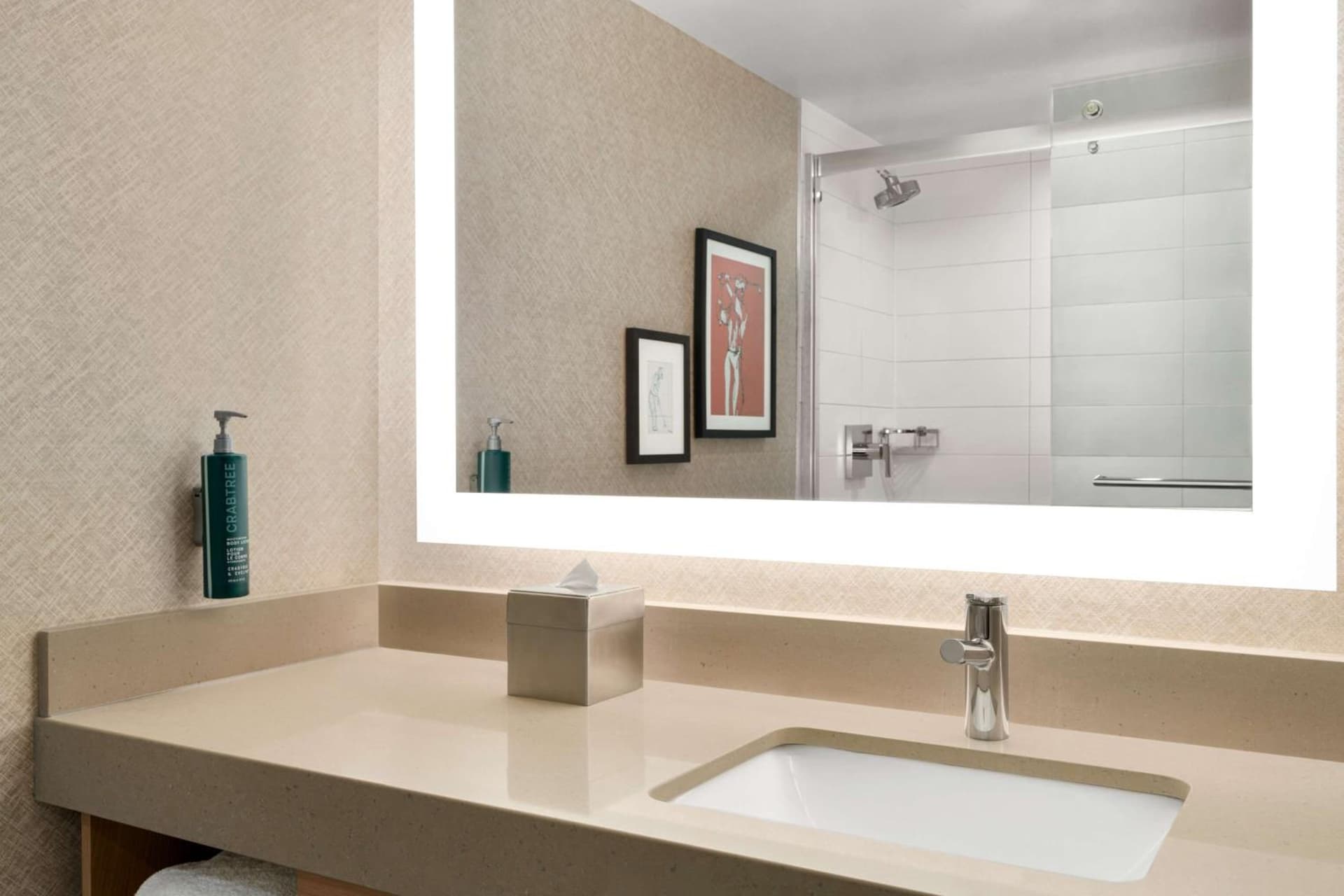Doubletree By Hilton Columbus Dublin gallery photo in Dublin, OH — image 26