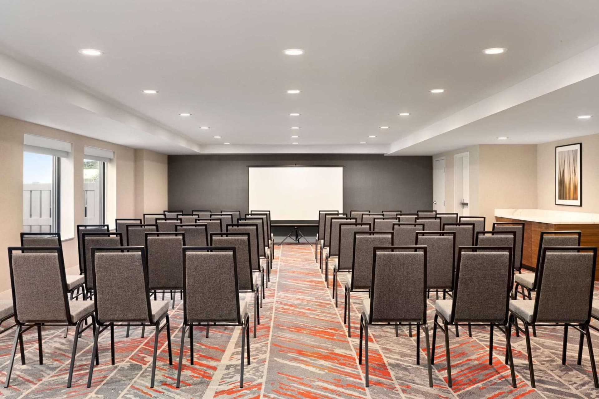 Doubletree By Hilton Columbus Dublin gallery photo in Dublin, OH — image 29