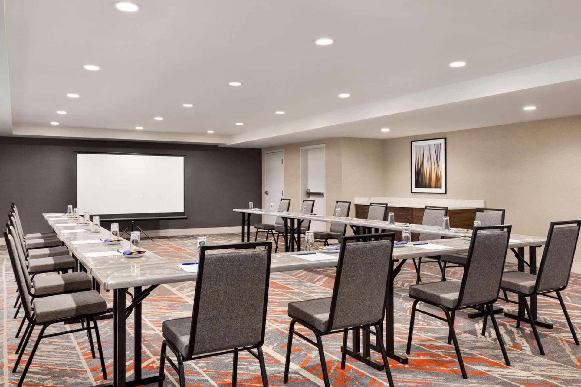 Doubletree By Hilton Columbus Dublin gallery photo in Dublin, OH — image 34