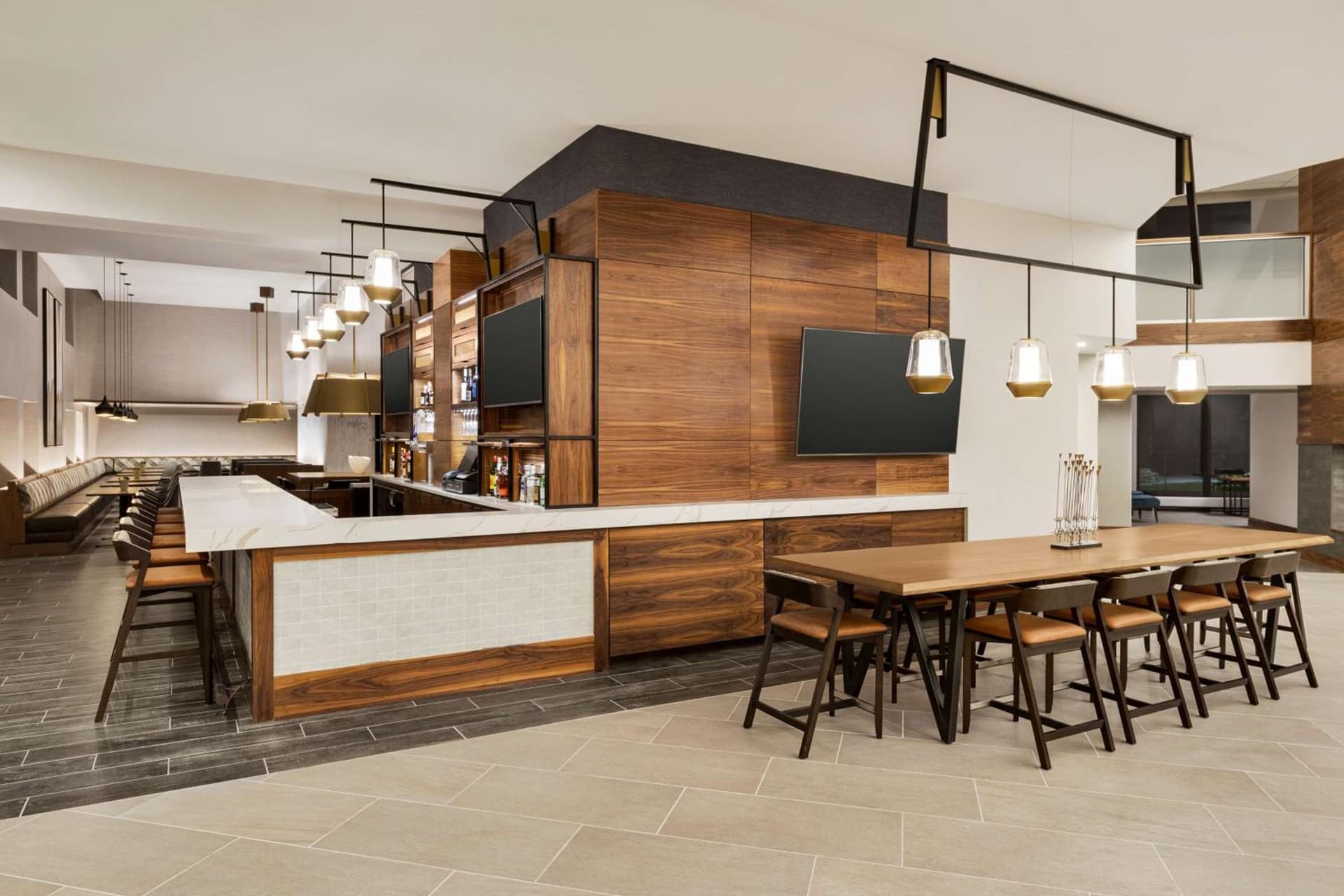 Doubletree By Hilton Columbus Dublin gallery photo in Dublin, OH — image 4