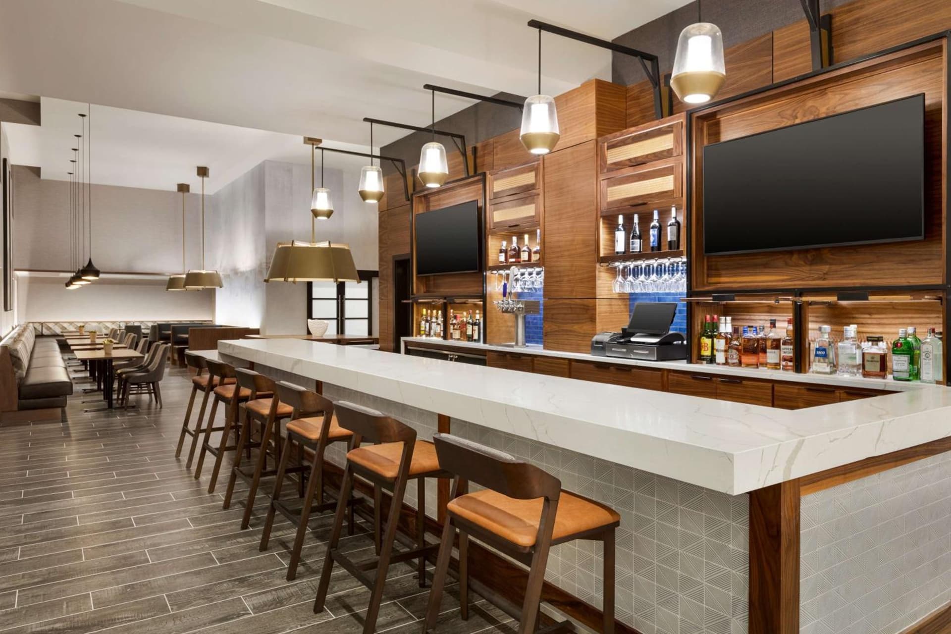 Doubletree By Hilton Columbus Dublin gallery photo in Dublin, OH — image 12