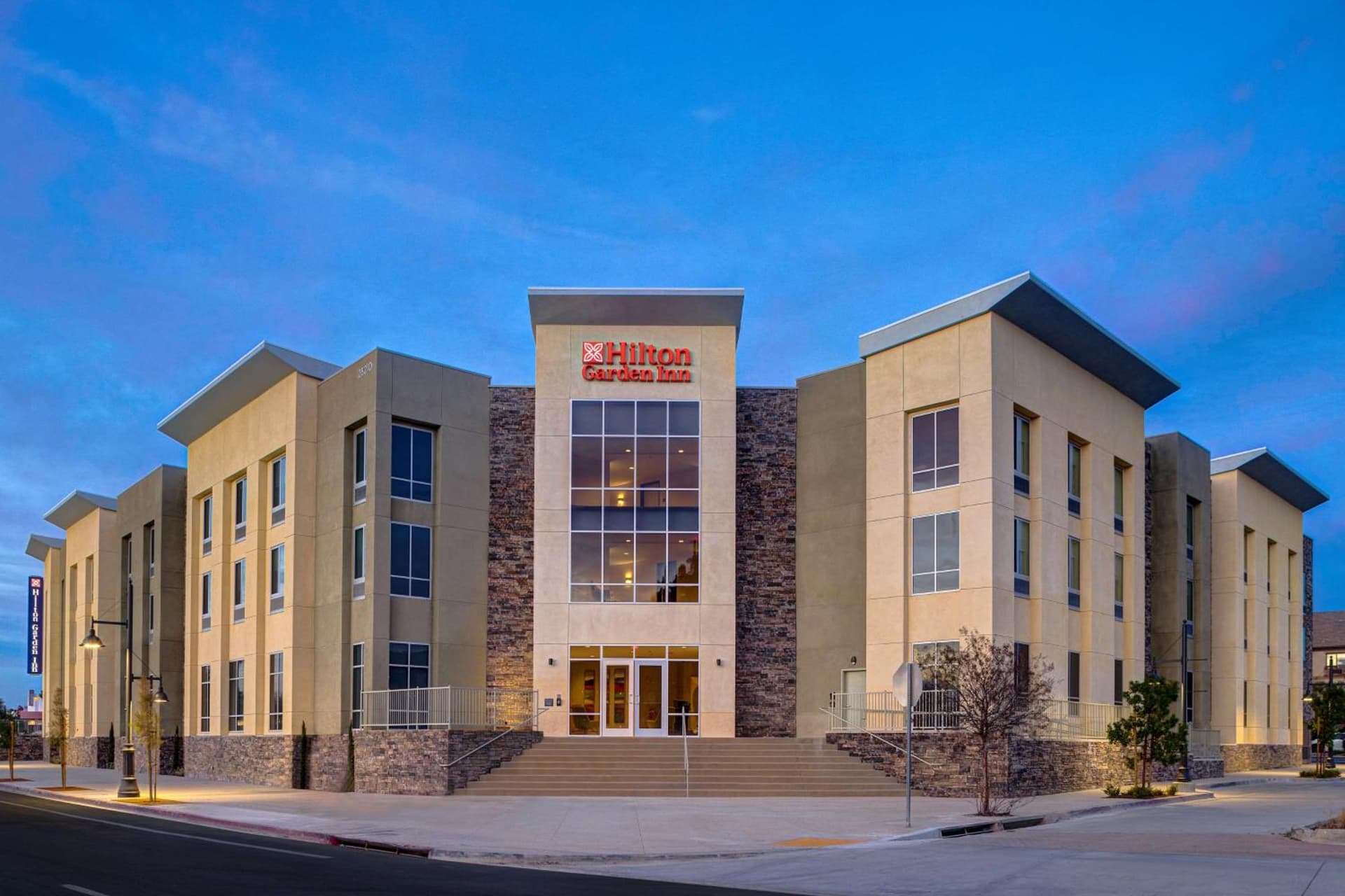 Hilton Garden Inn Temecula — hotel in Temecula, California